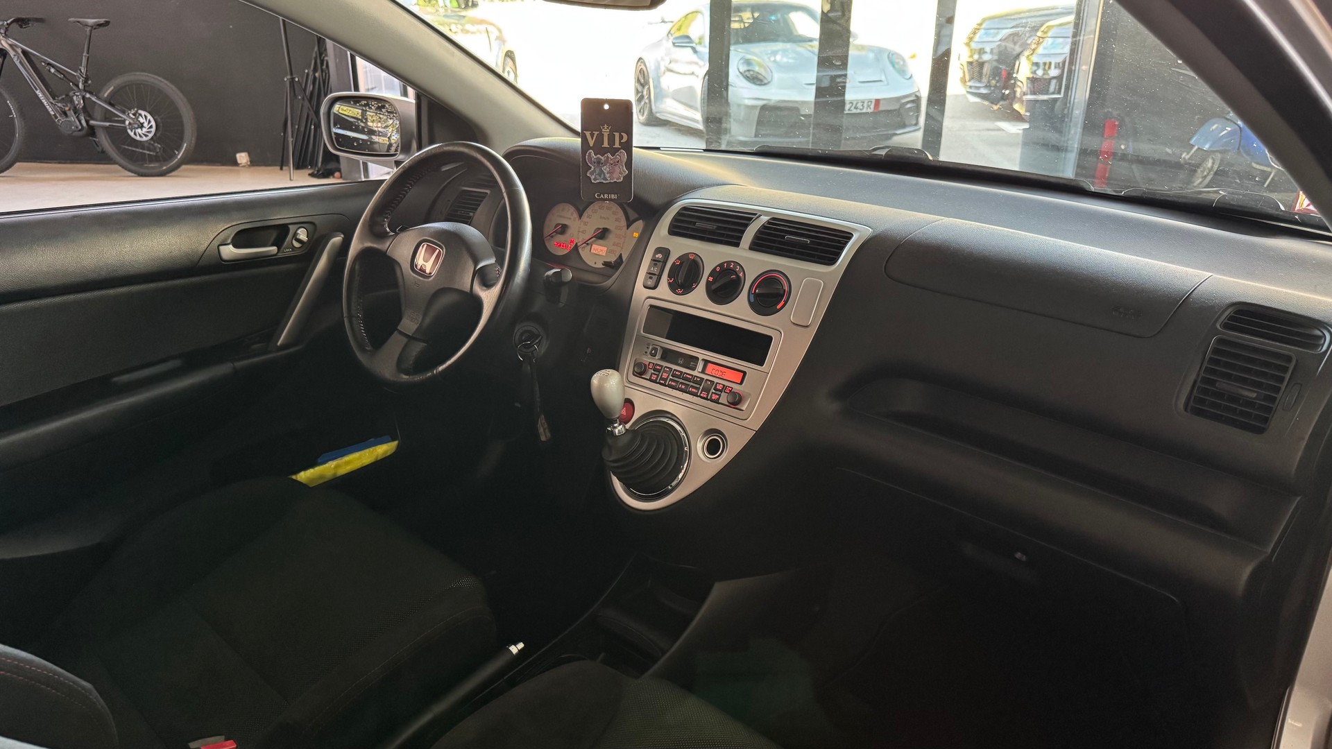 HONDA type R-image-7