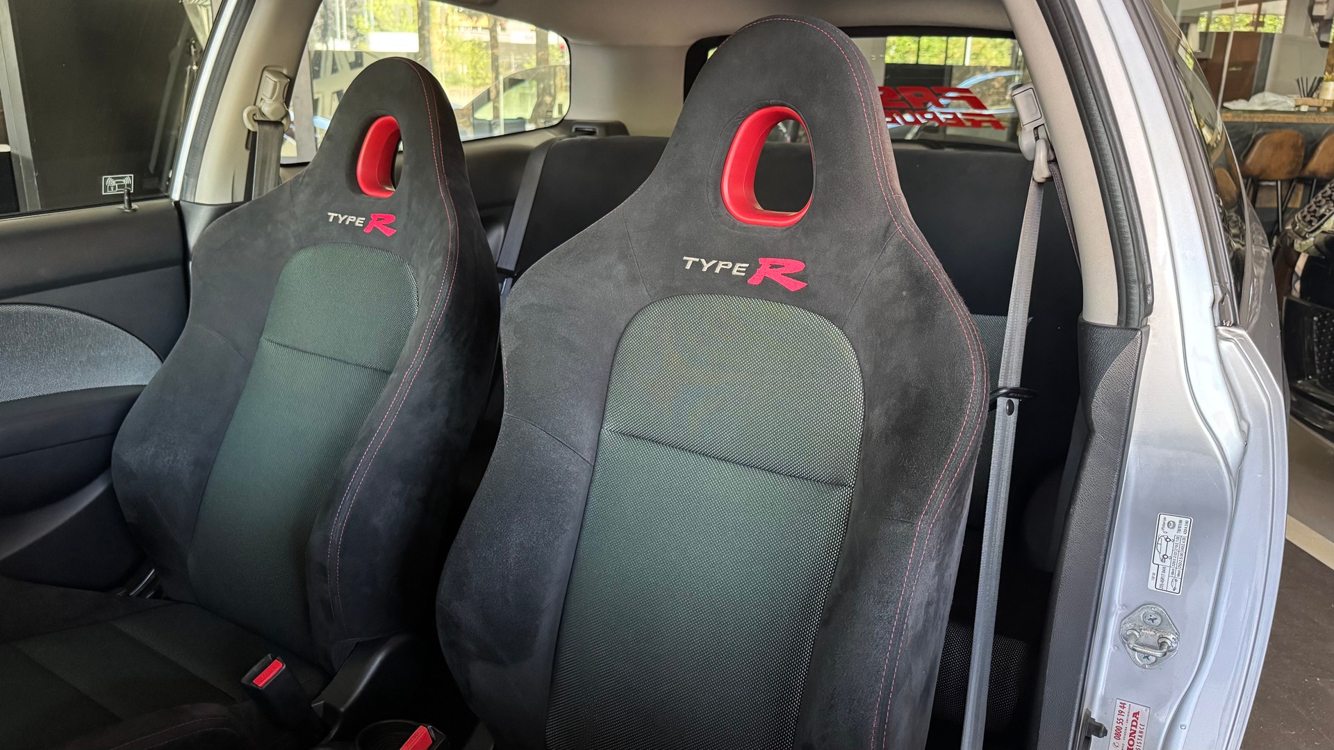 HONDA type R-image-8