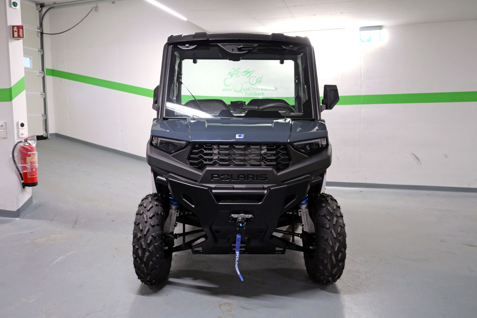 POLARIS Ranger 570 Limited Edition-showroom-element-1