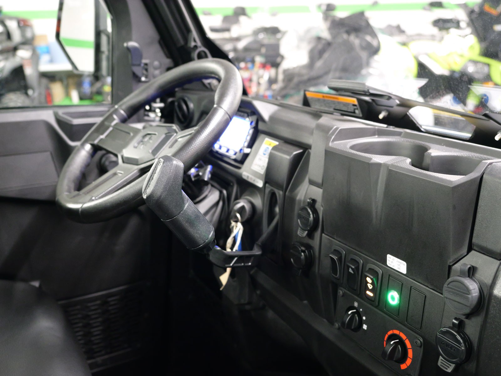 POLARIS Ranger 570 Limited Edition-image-15
