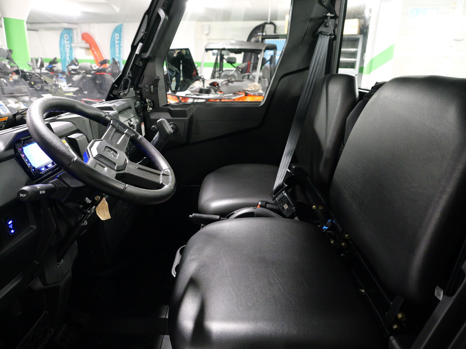 POLARIS Ranger 570 Limited Edition-image-13