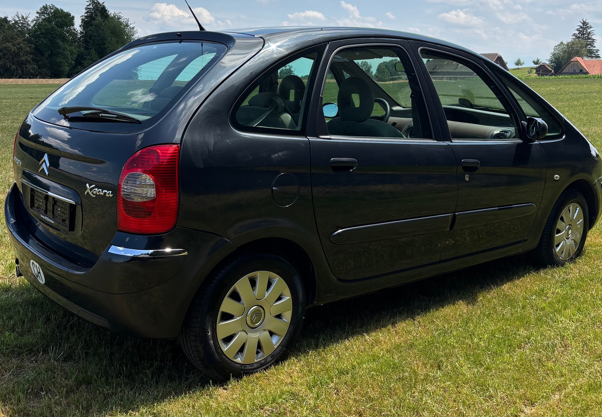 CITROEN 2.0i 16V Exclusive-image-2