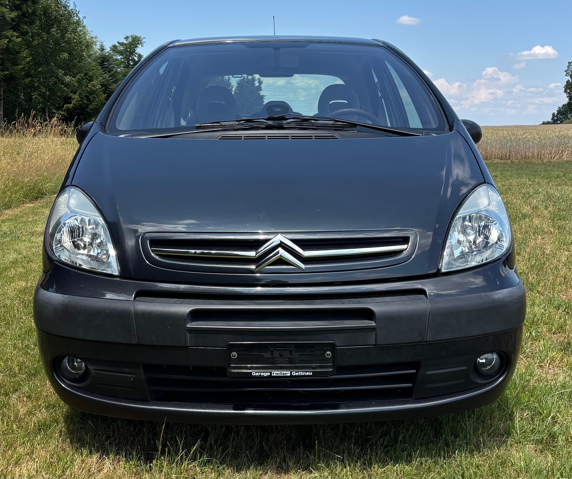 CITROEN 2.0i 16V Exclusive-image-3