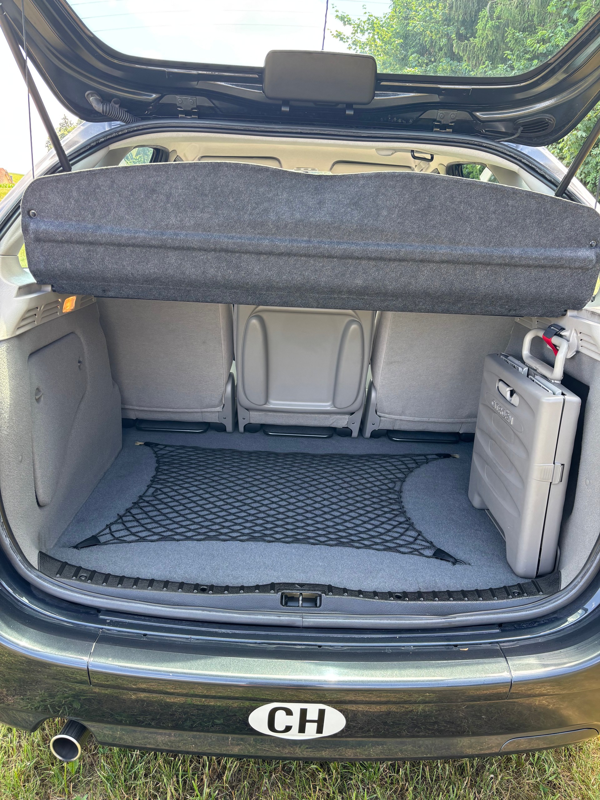 CITROEN 2.0i 16V Exclusive-image-4
