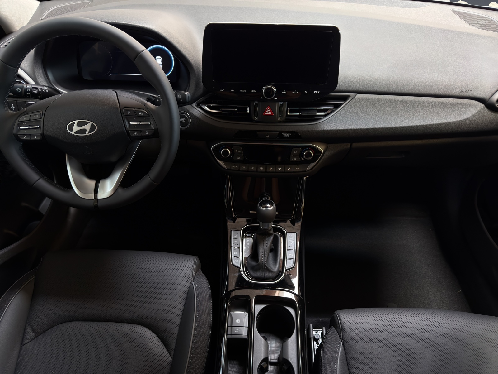 HYUNDAI i30 1.5 T-GDi Vertex 48V MH DCT-image-10