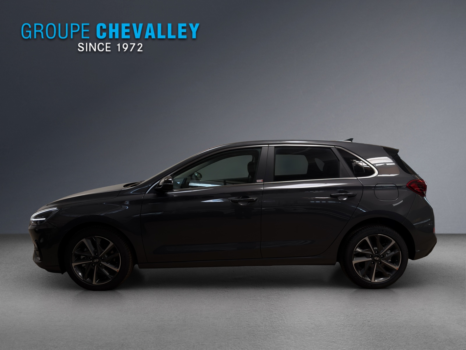 HYUNDAI i30 1.5 T-GDi Vertex 48V MH DCT-image-2