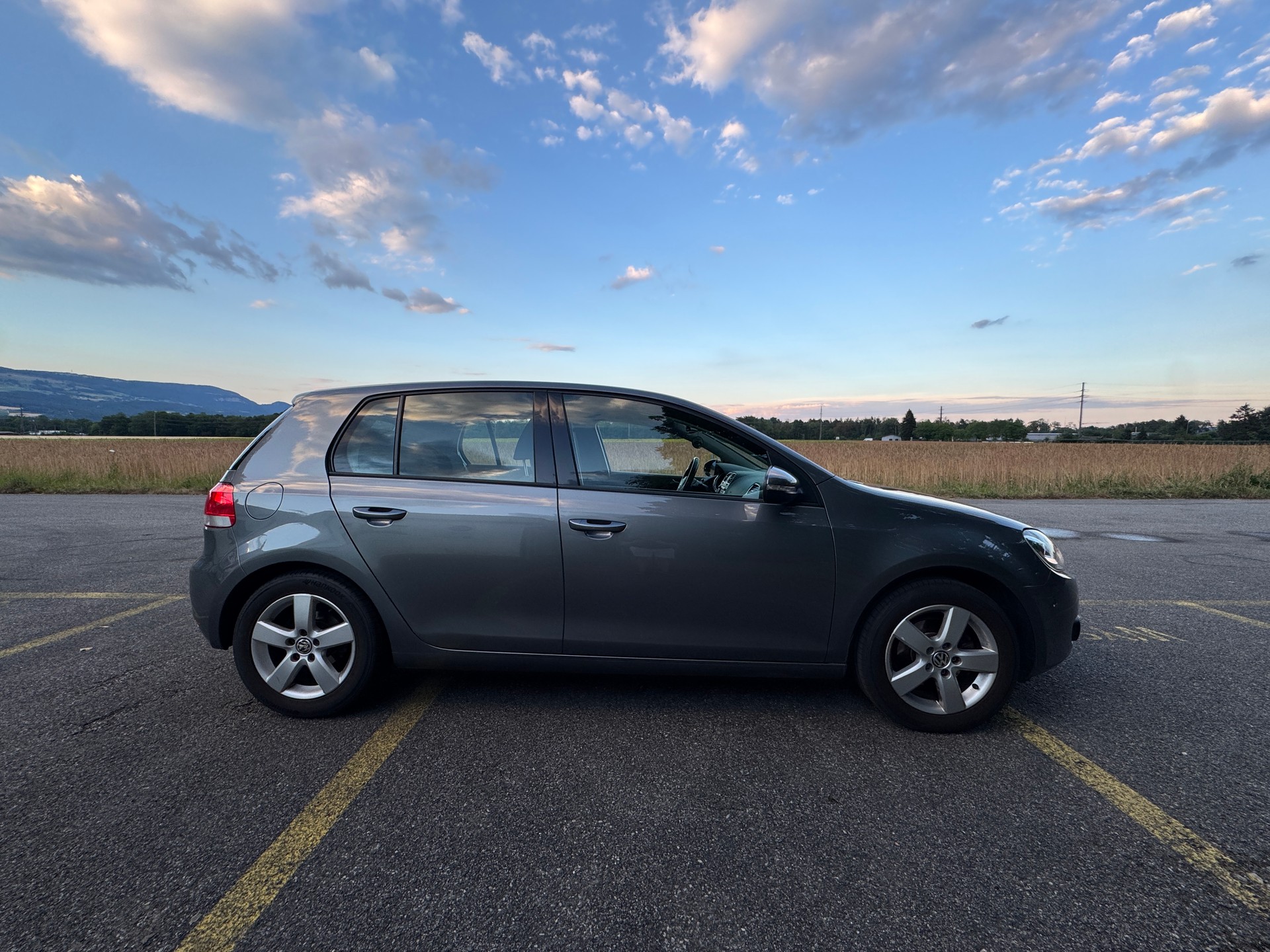 VW 1.2 TSI Comfortline DSG-image-4