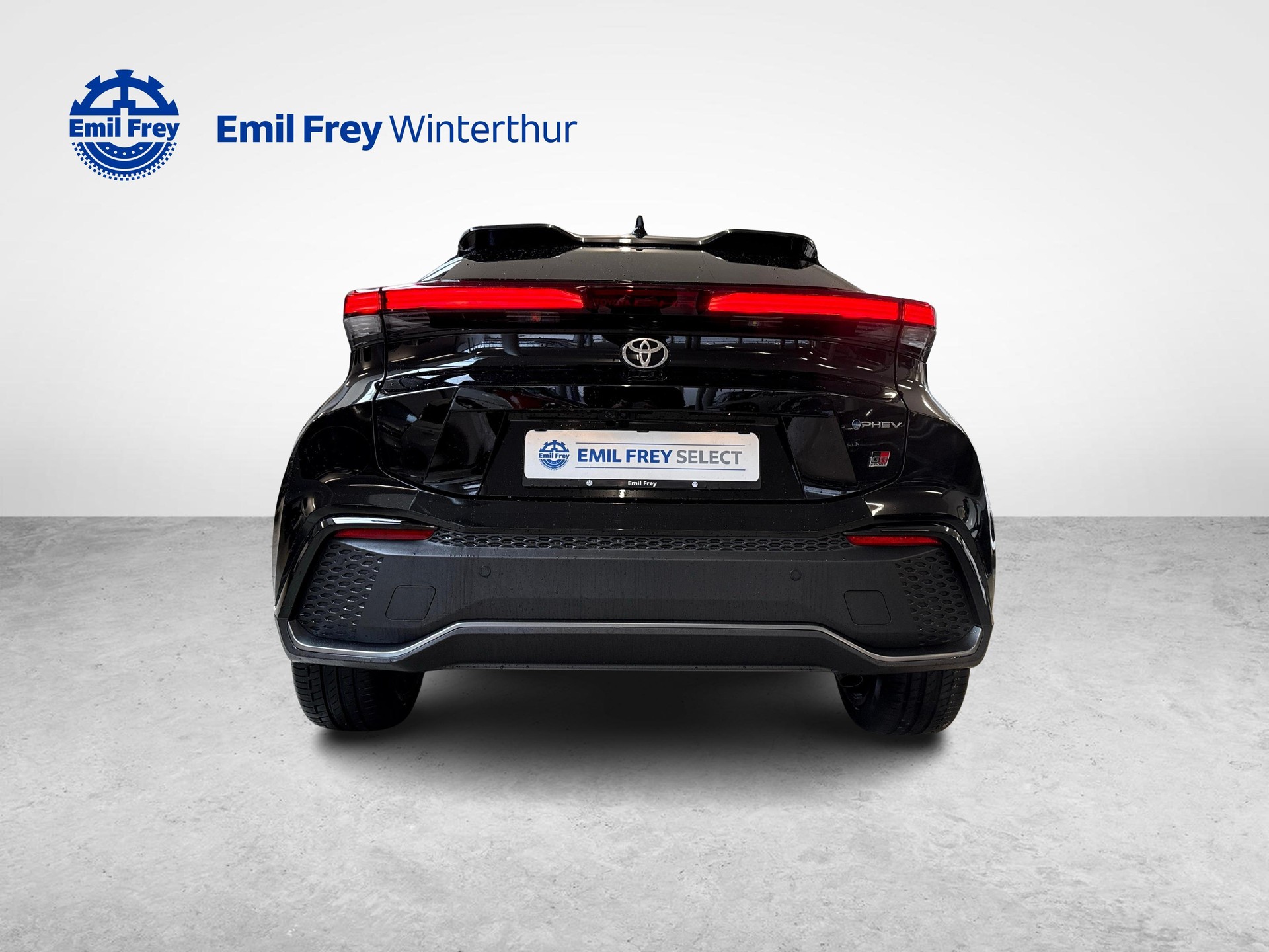 TOYOTA C-HR 2.0 PHEV GR Sport Premiere-showroom-element-3