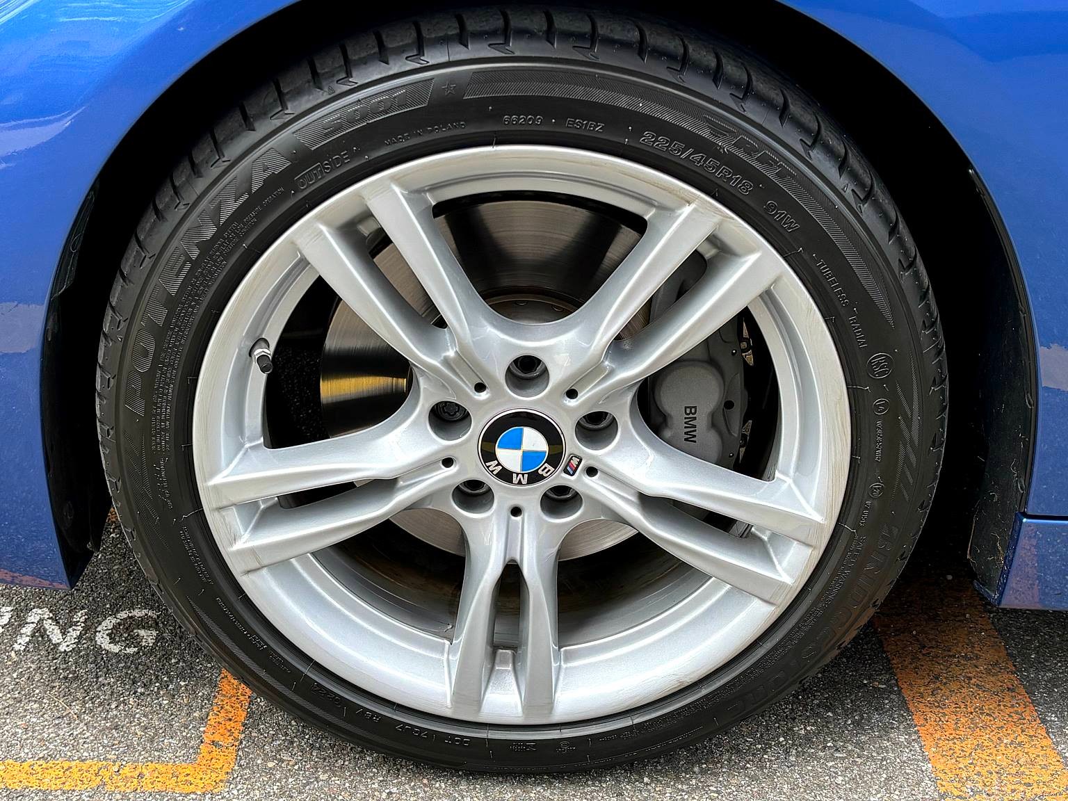 BMW 435i Coupé xDrive M Sport Steptronic SAG-image-8