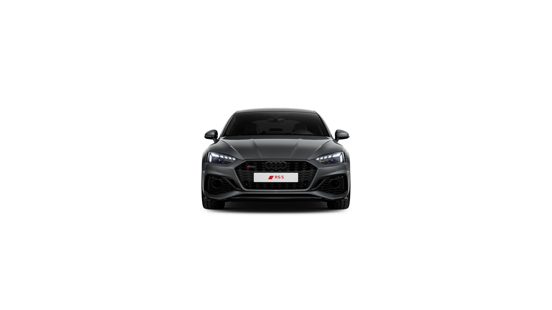 AUDI RS5 Sportback 2.9 TFSI quattro tiptronic-image-1