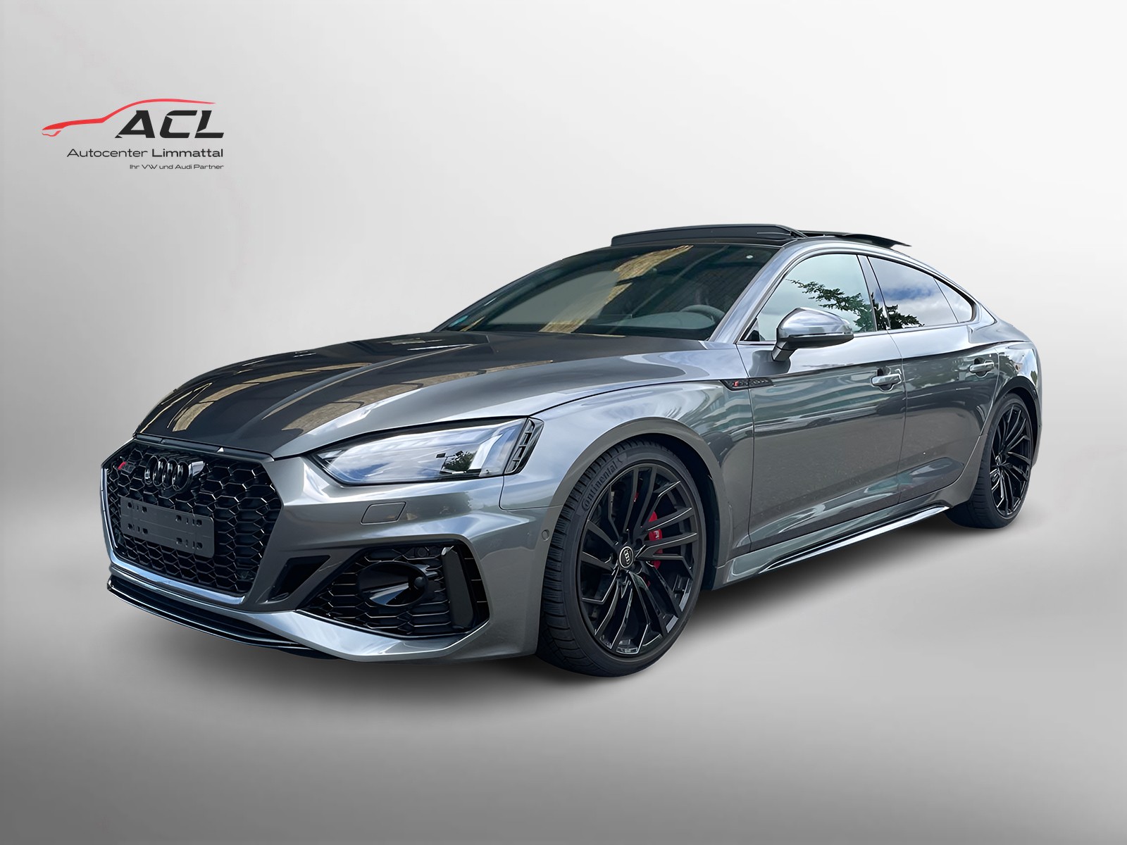 AUDI RS5 Sportback 2.9 TFSI quattro tiptronic