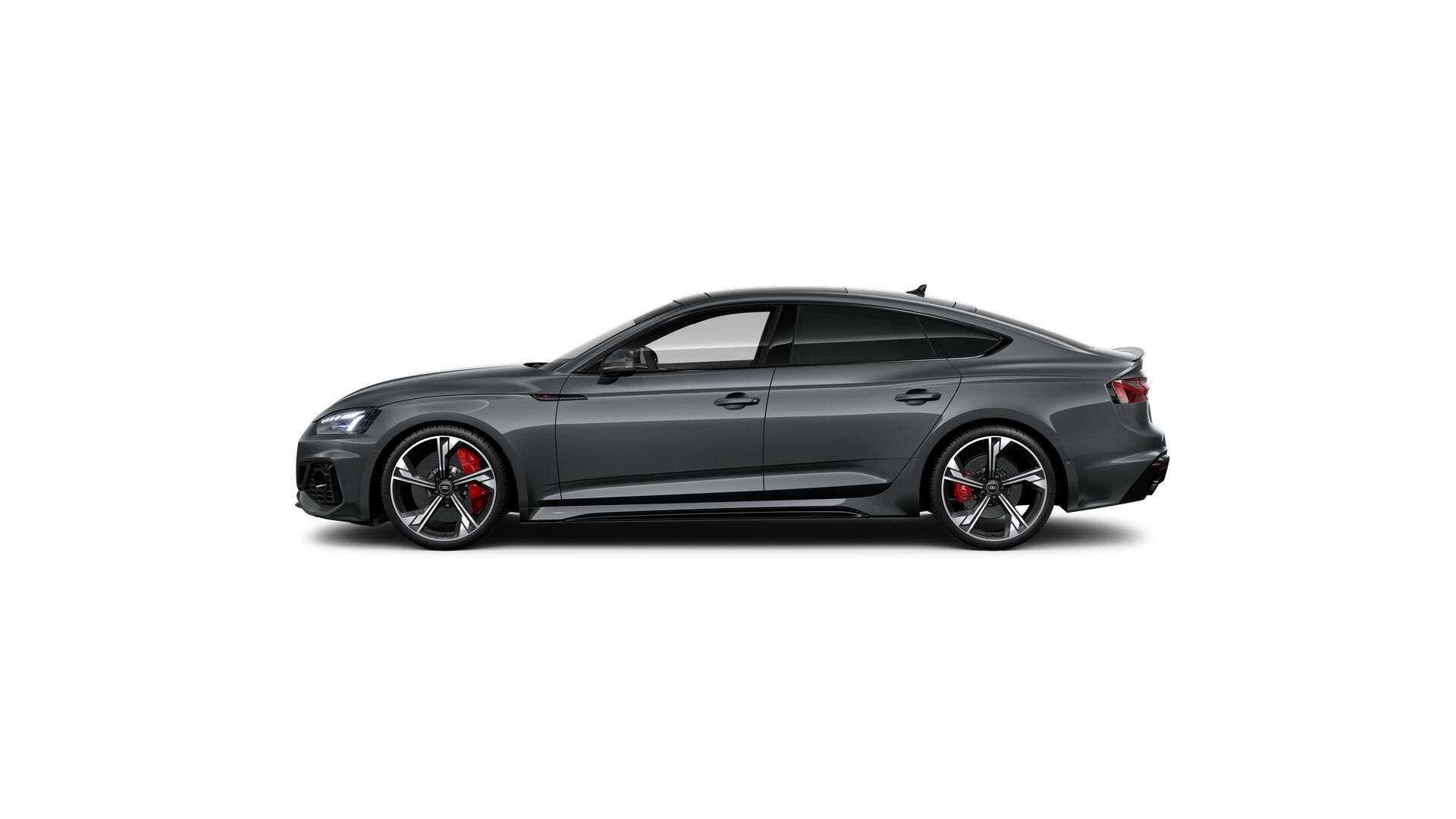 AUDI RS5 Sportback 2.9 TFSI quattro tiptronic-image-2