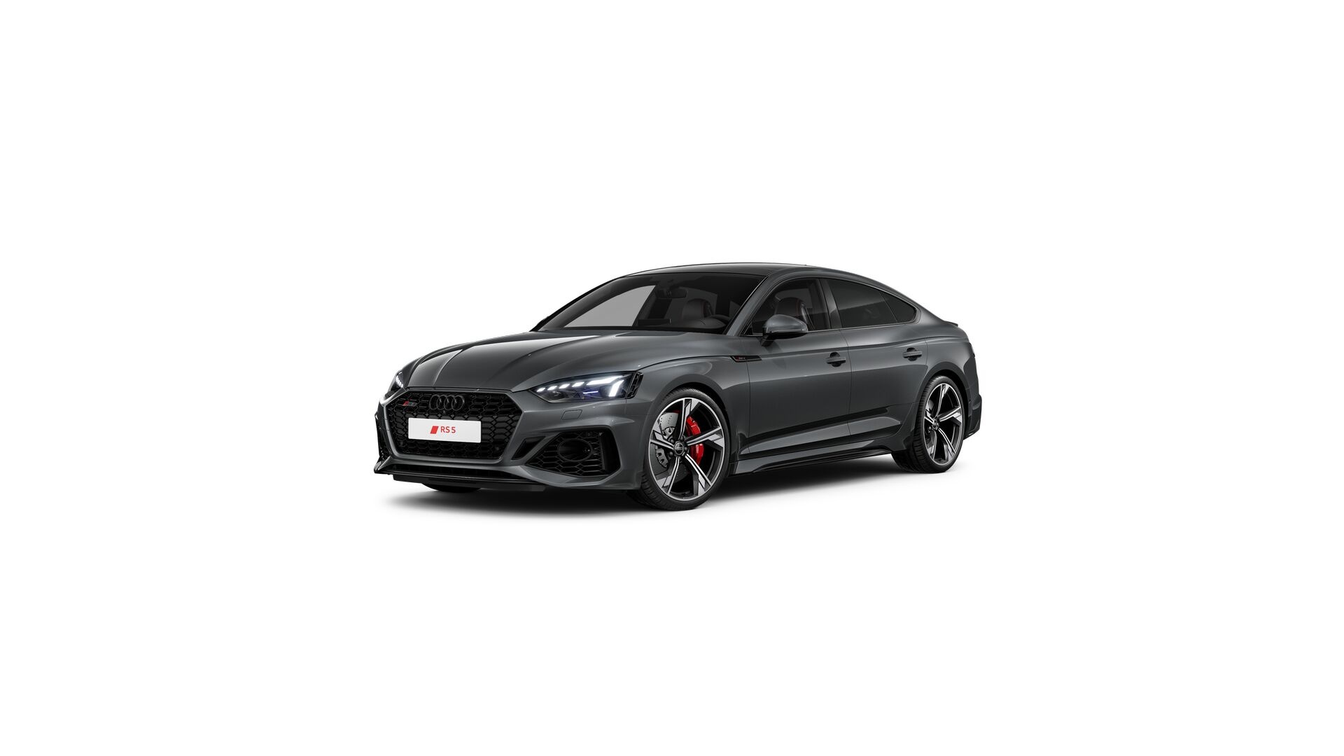 AUDI RS5 Sportback 2.9 TFSI quattro tiptronic