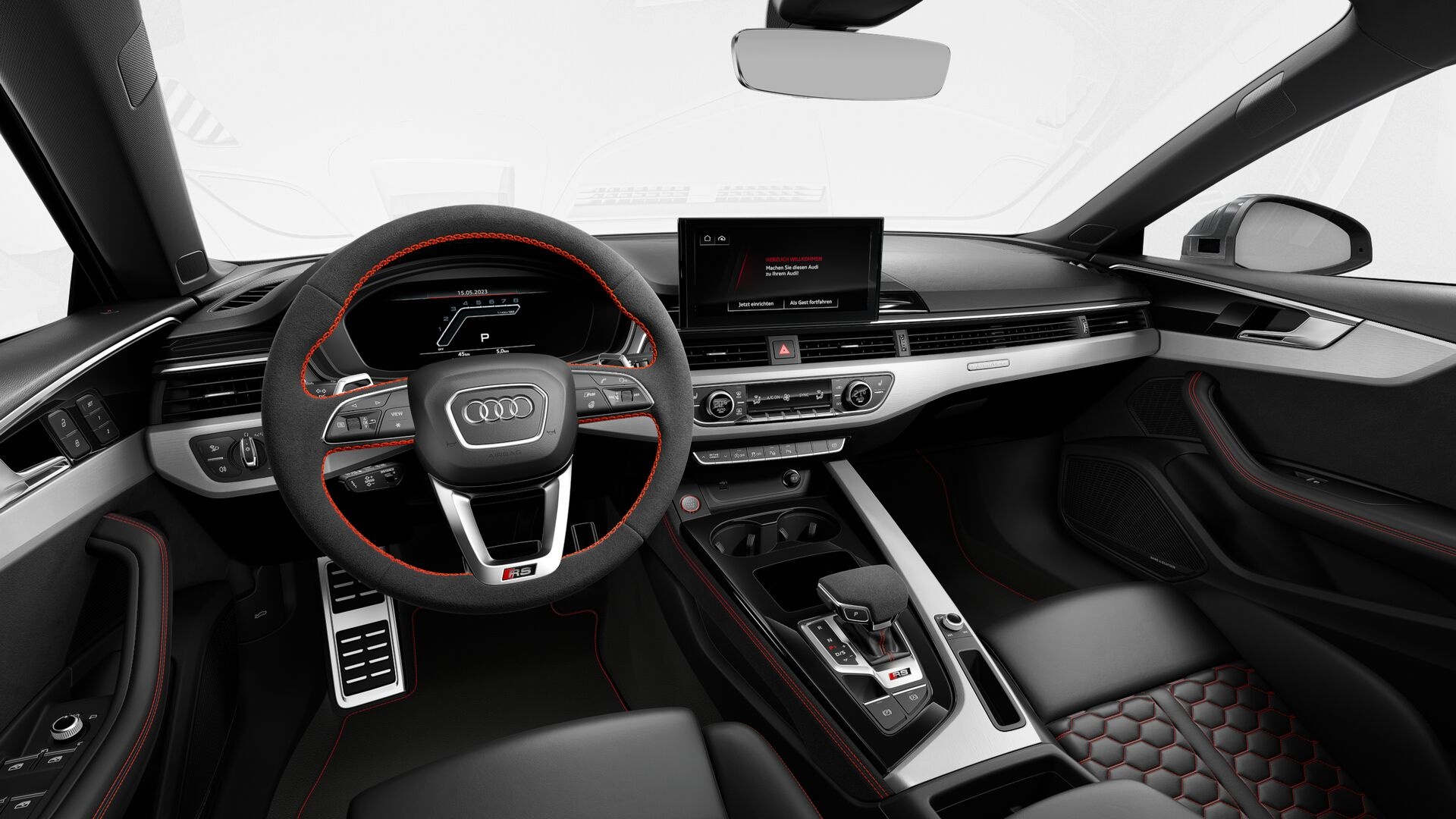 AUDI RS5 Sportback 2.9 TFSI quattro tiptronic-image-3