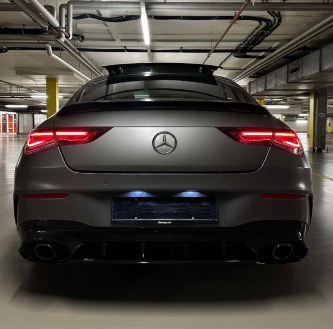 MERCEDES-BENZ CLA 35 AMG 4matic-image-2