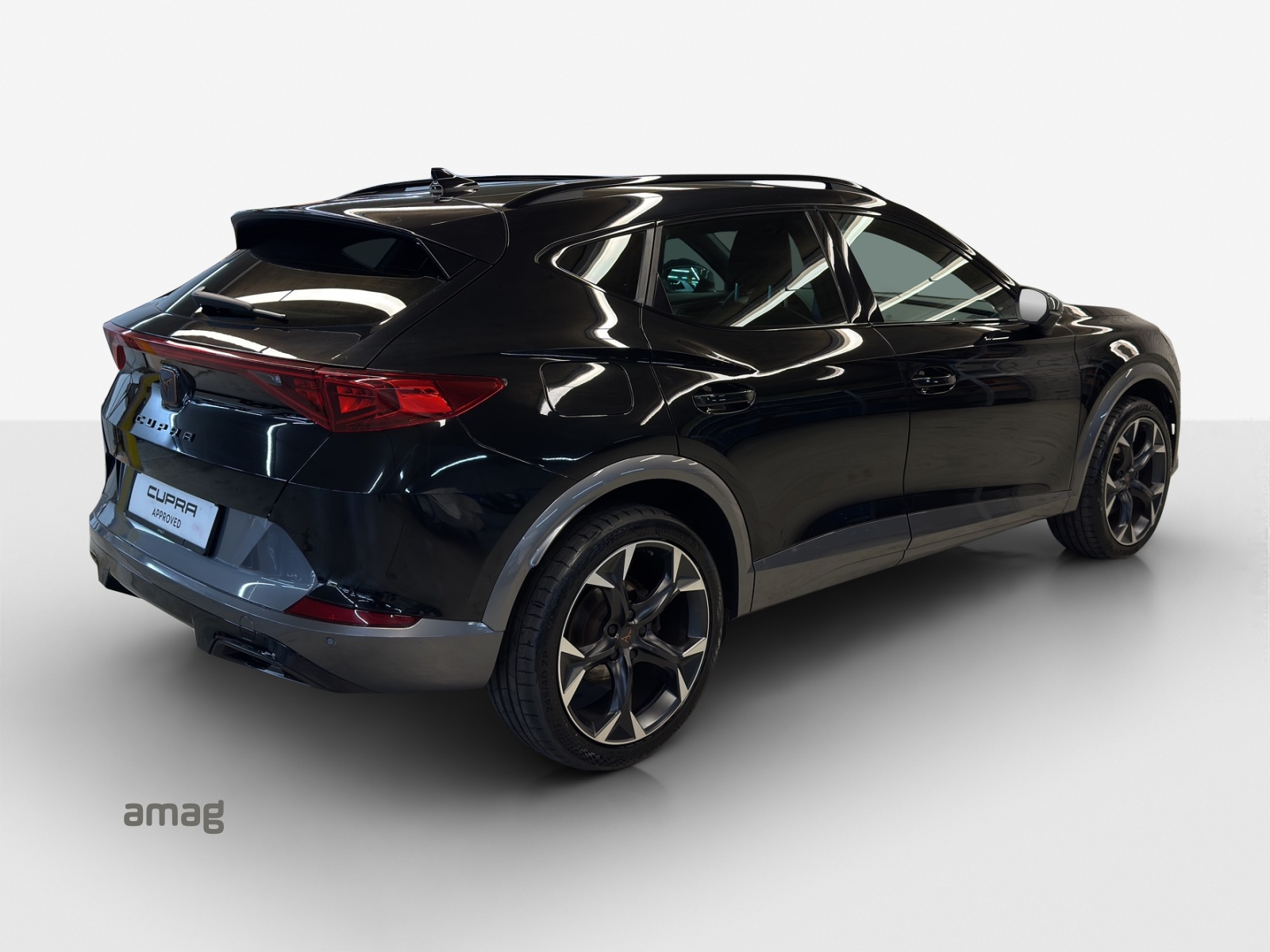 CUPRA Formentor 1.5 TSI DSG-image-4