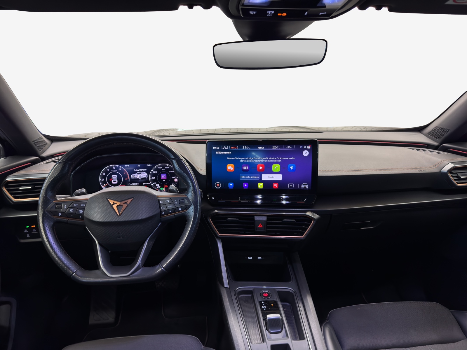 CUPRA Formentor 1.5 TSI DSG-image-8