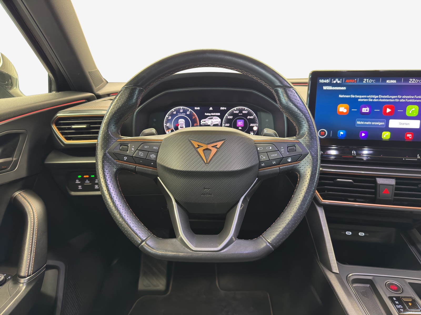 CUPRA Formentor 1.5 TSI DSG-image-9