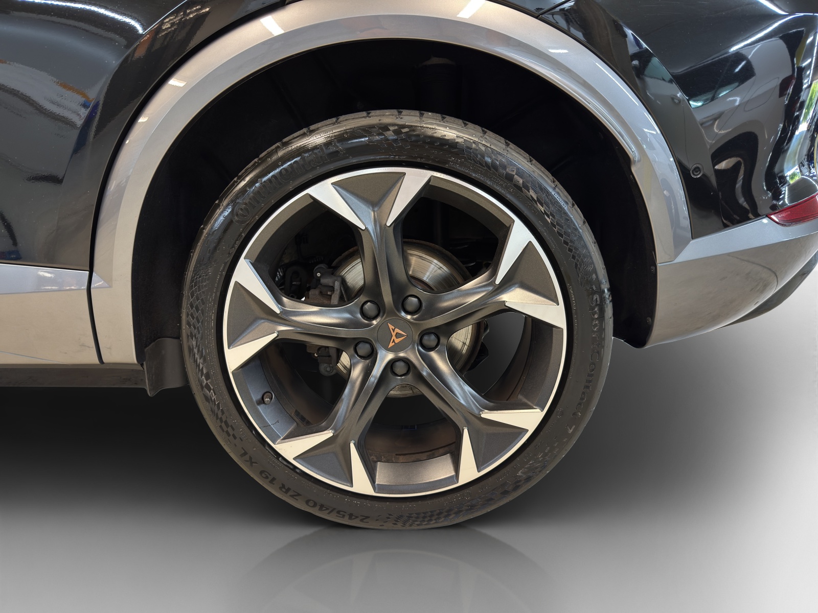 CUPRA Formentor 1.5 TSI DSG-image-13