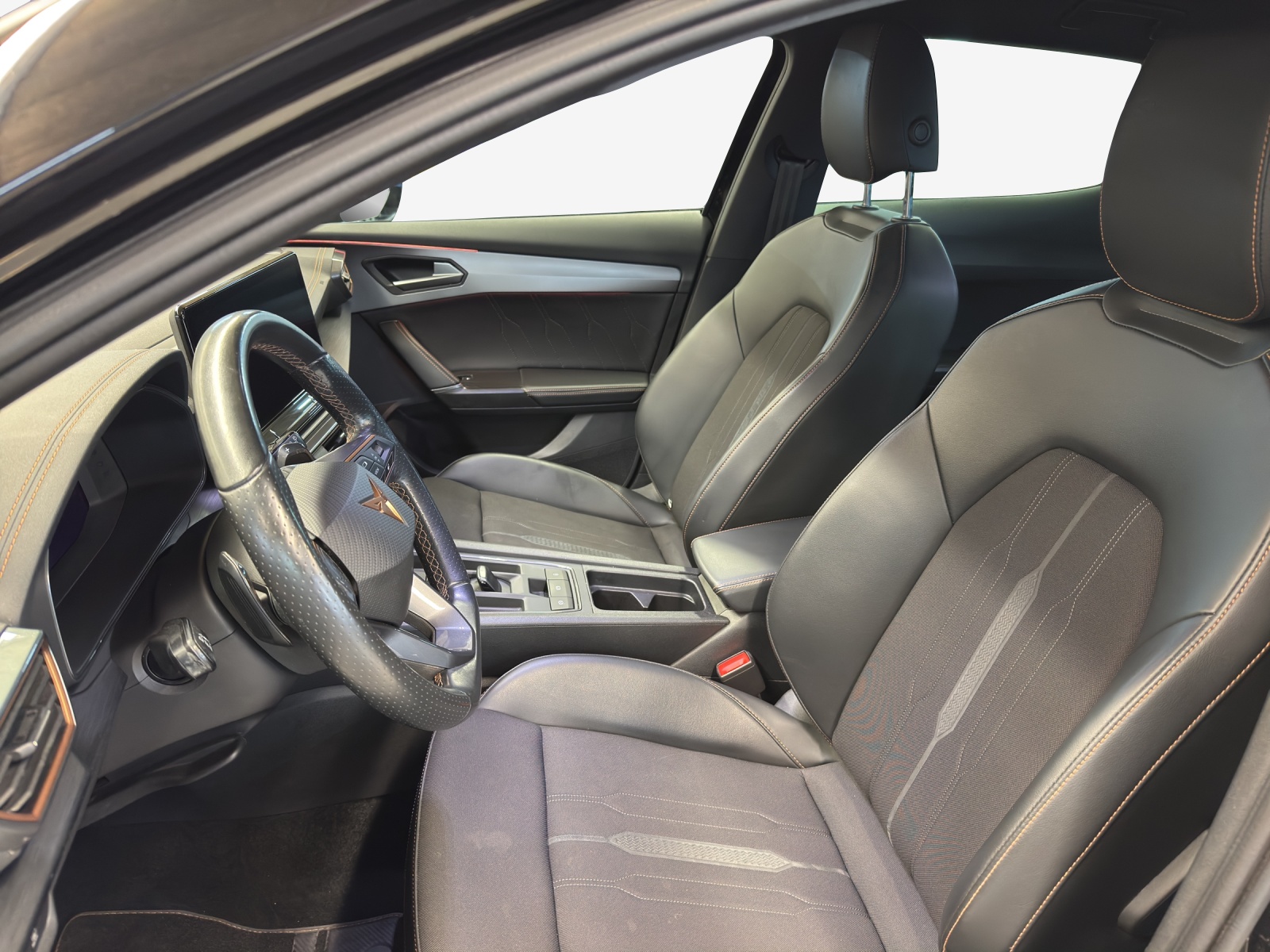 CUPRA Formentor 1.5 TSI DSG-image-7