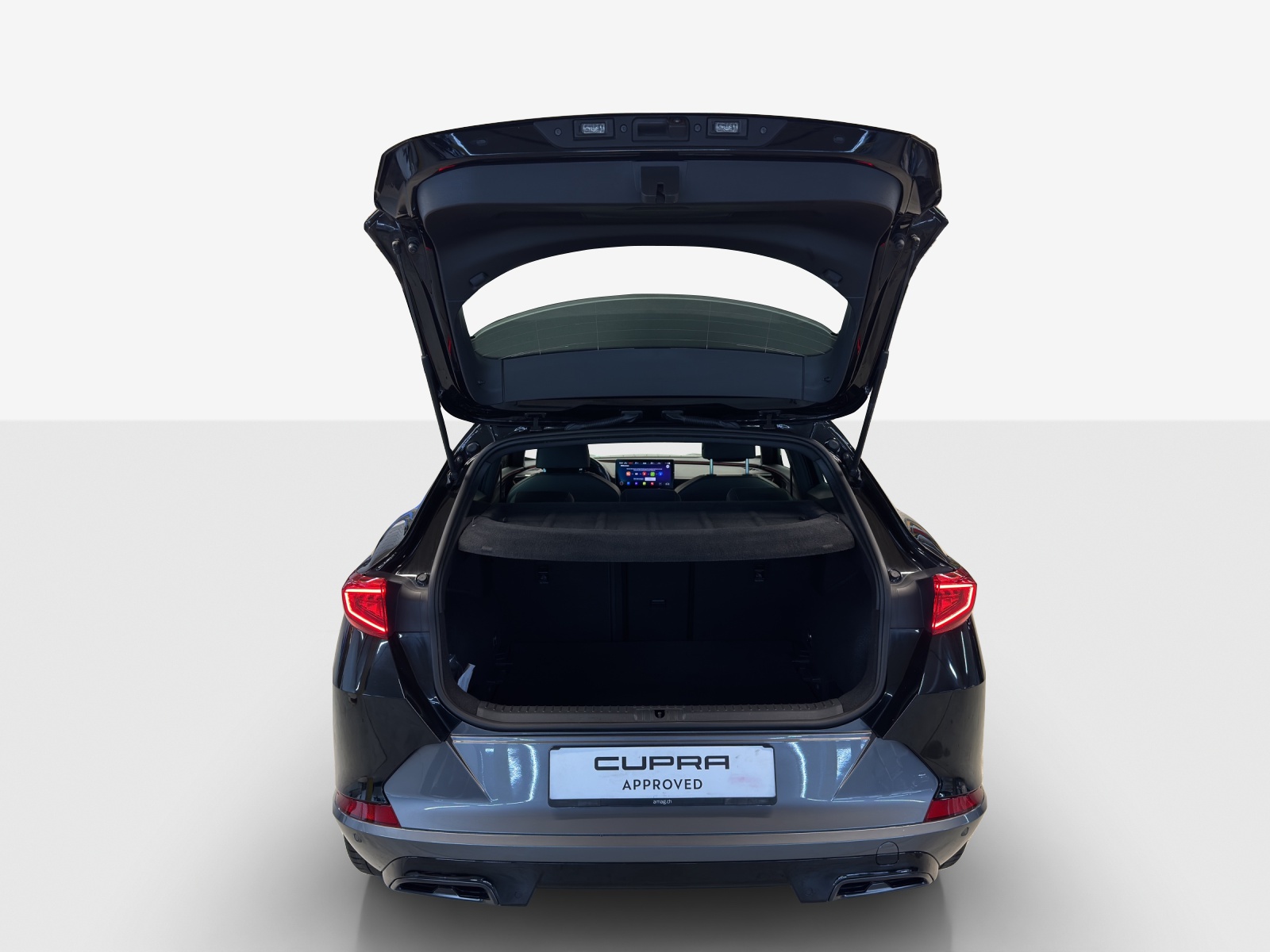 CUPRA Formentor 1.5 TSI DSG-image-12