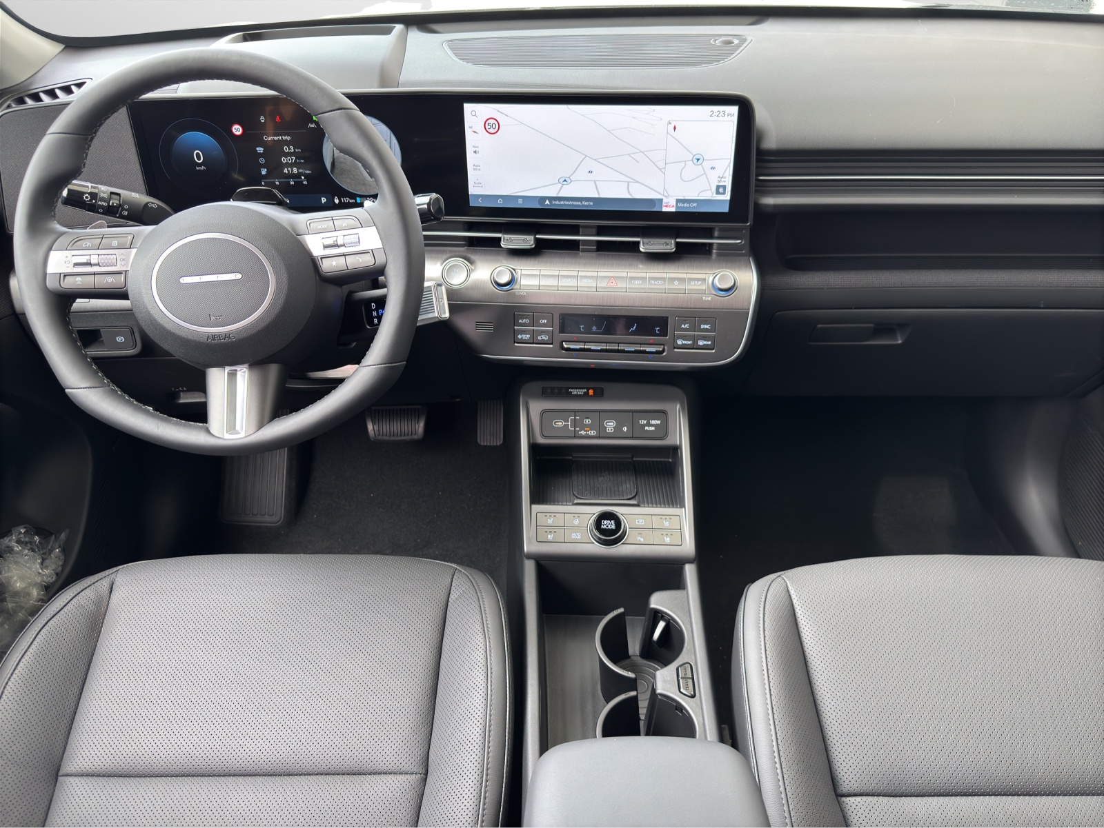HYUNDAI Kona Electric Vertex 65,4 kWh-image-4