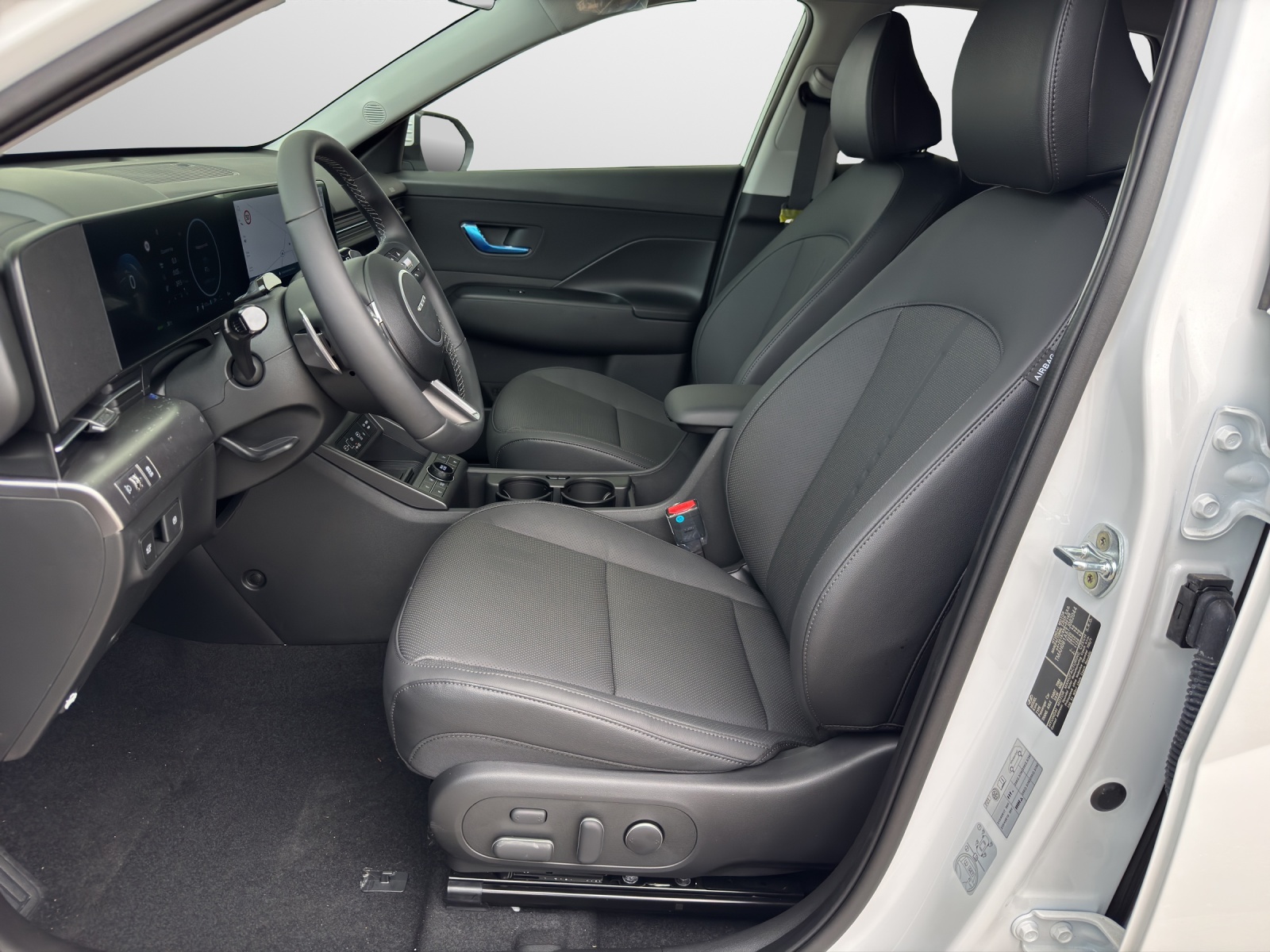 HYUNDAI Kona Electric Vertex 65,4 kWh-image-5