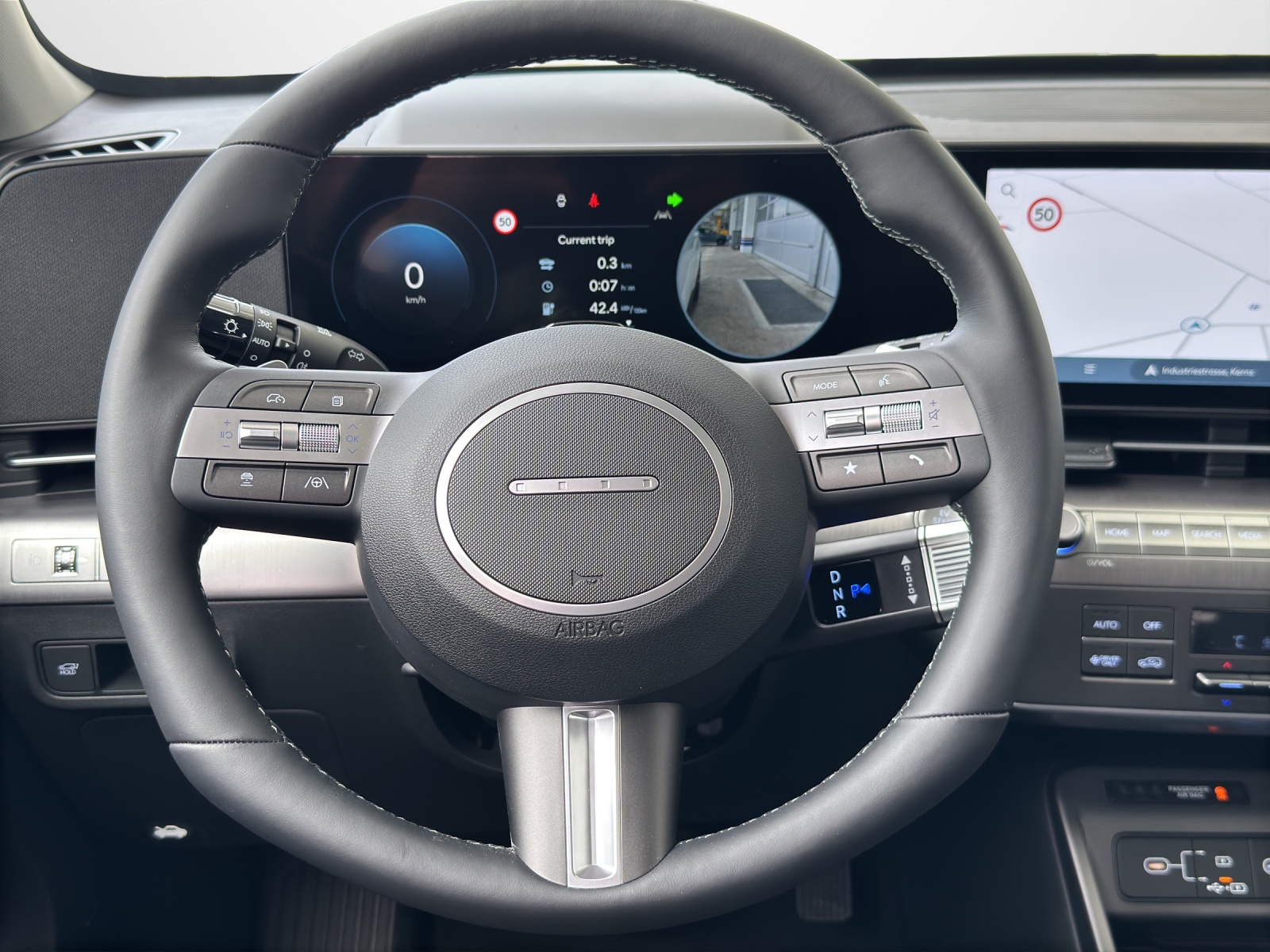 HYUNDAI Kona Electric Vertex 65,4 kWh-image-9