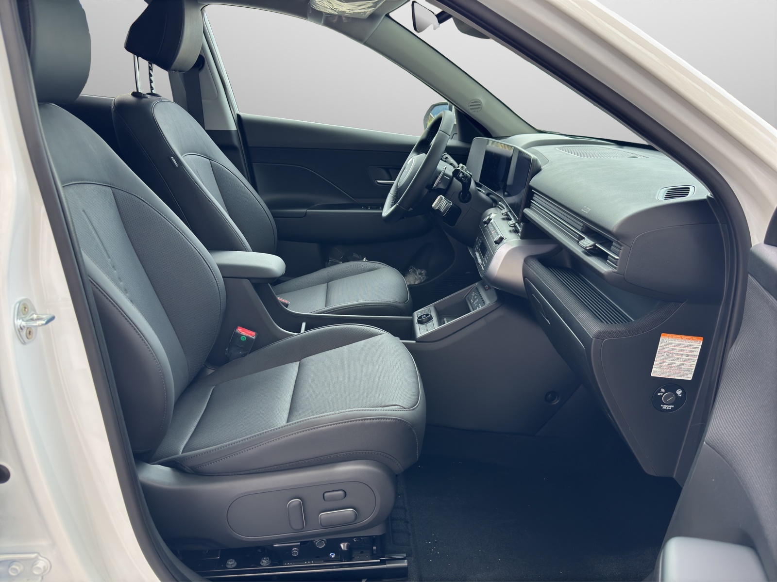 HYUNDAI Kona Electric Vertex 65,4 kWh-image-7