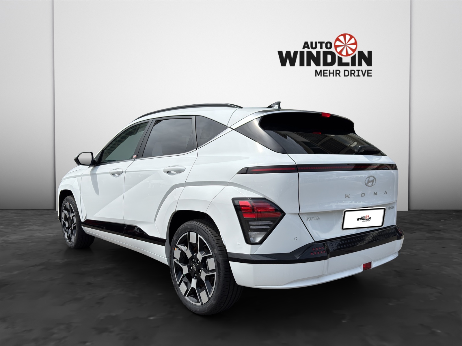 HYUNDAI Kona Electric Vertex 65,4 kWh-image-2