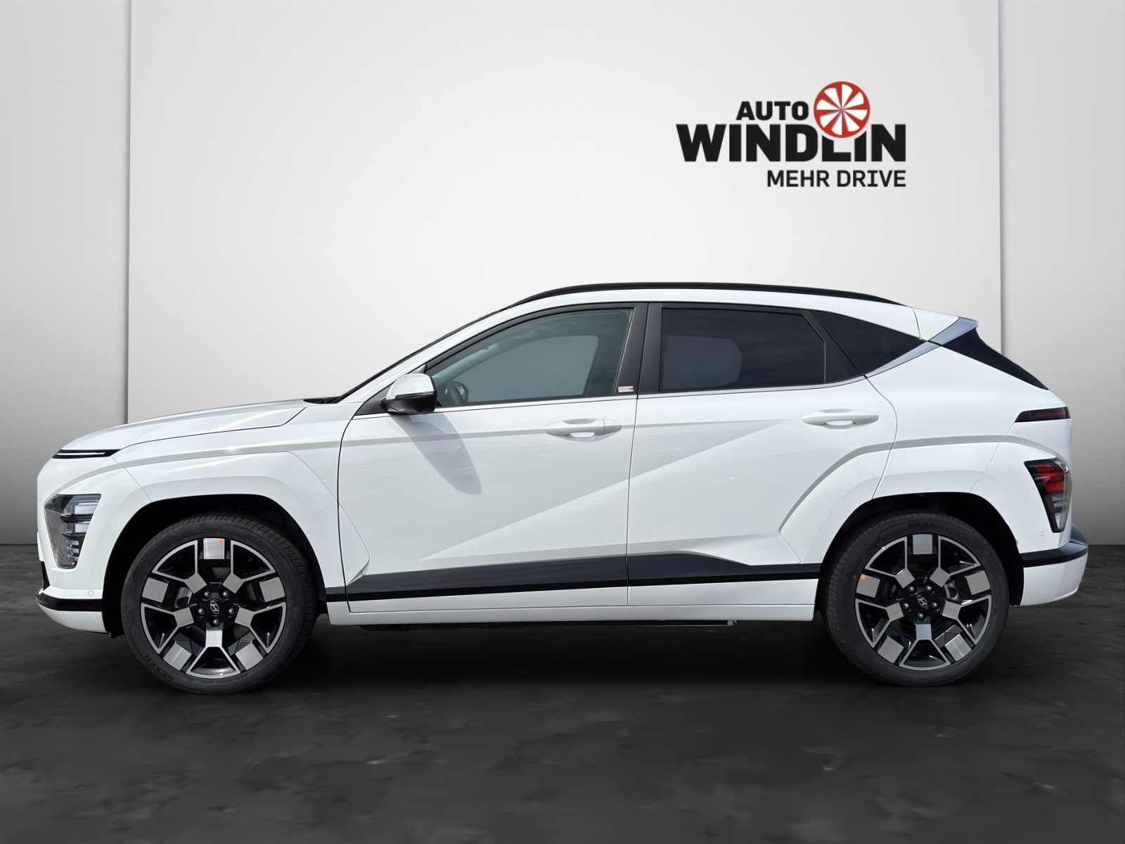 HYUNDAI Kona Electric Vertex 65,4 kWh-image-3