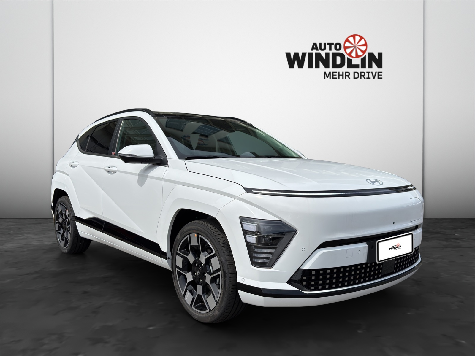 HYUNDAI Kona Electric Vertex 65,4 kWh-image-0