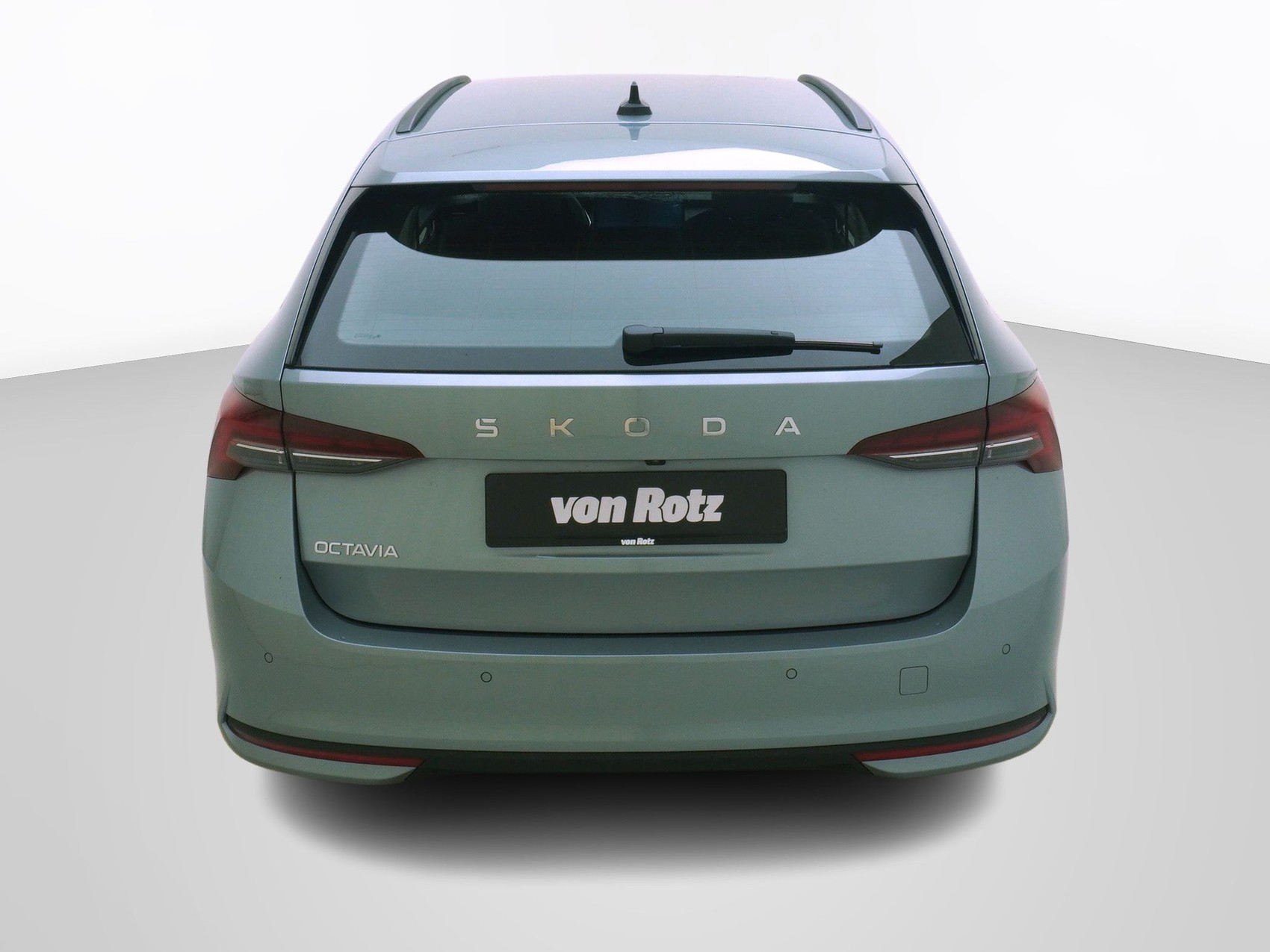 SKODA Octavia 2.0 TDI Selection-Loft DSG-image-2