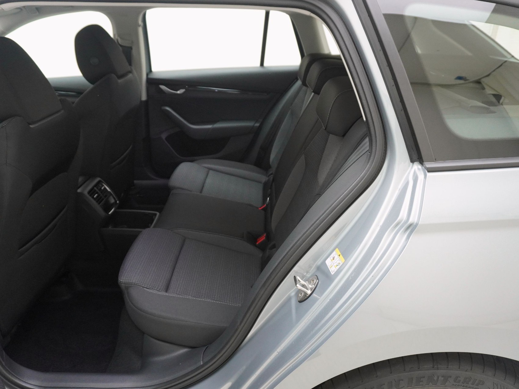 SKODA Octavia 2.0 TDI Selection-Loft DSG-image-14
