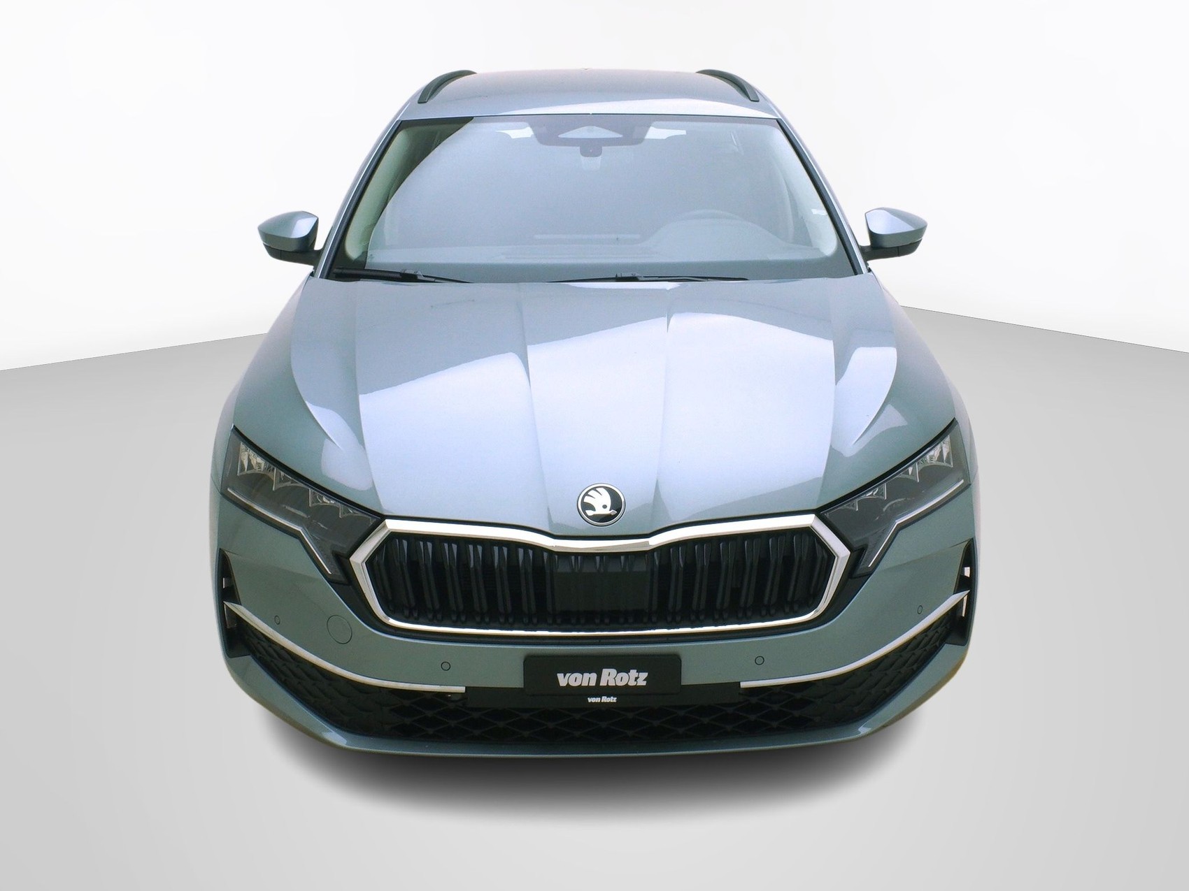 SKODA Octavia 2.0 TDI Selection-Loft DSG-image-6