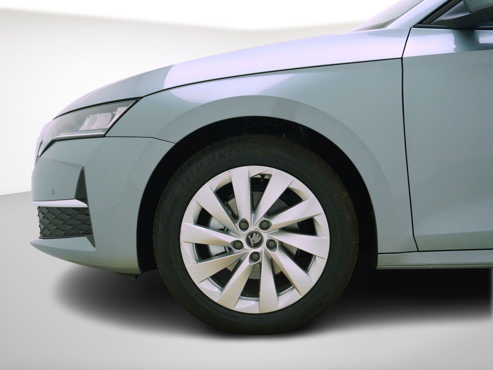 SKODA Octavia 2.0 TDI Selection-Loft DSG-image-9