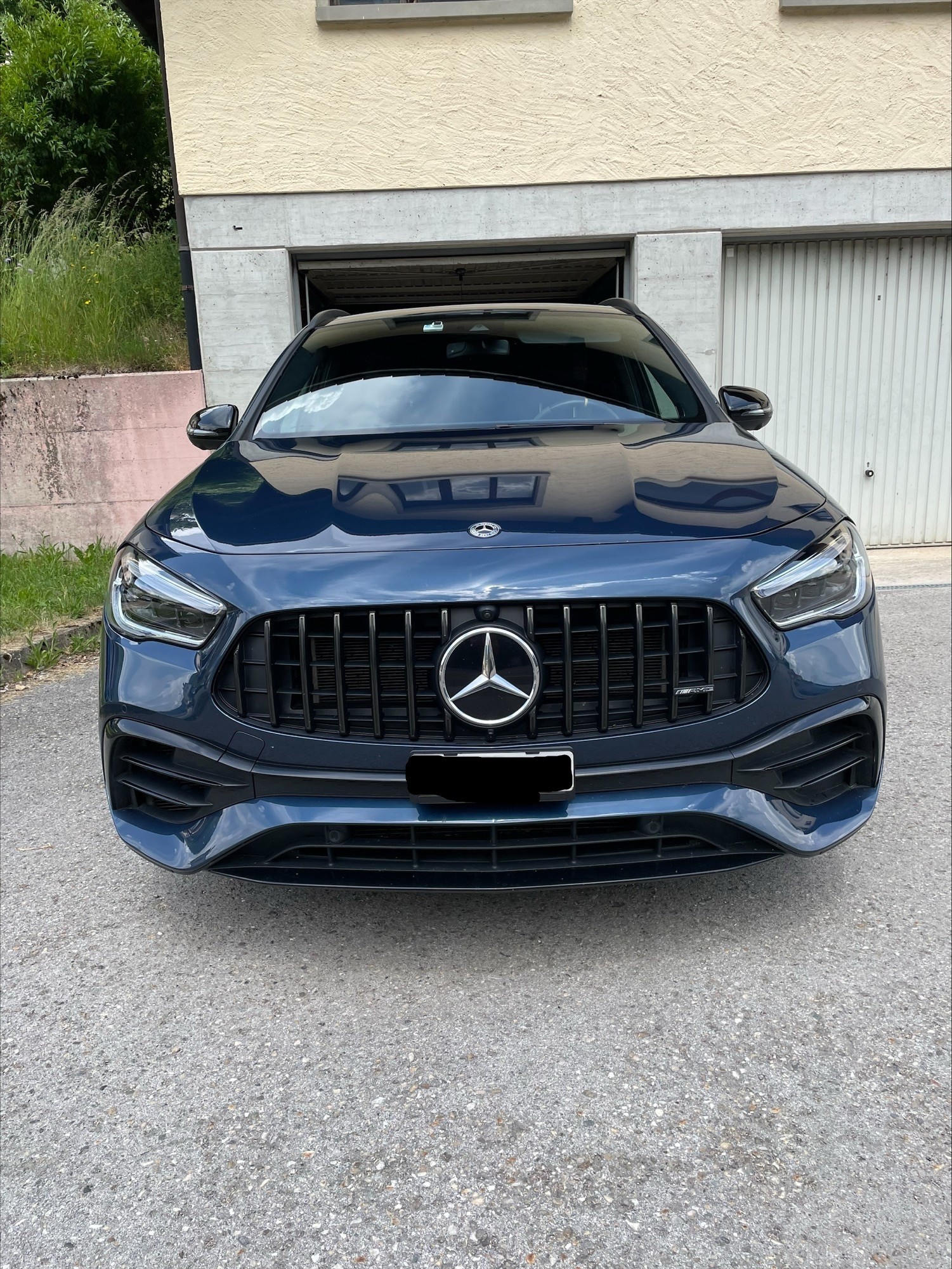 MERCEDES-BENZ GLA 45 S AMG 4matic+-image-5