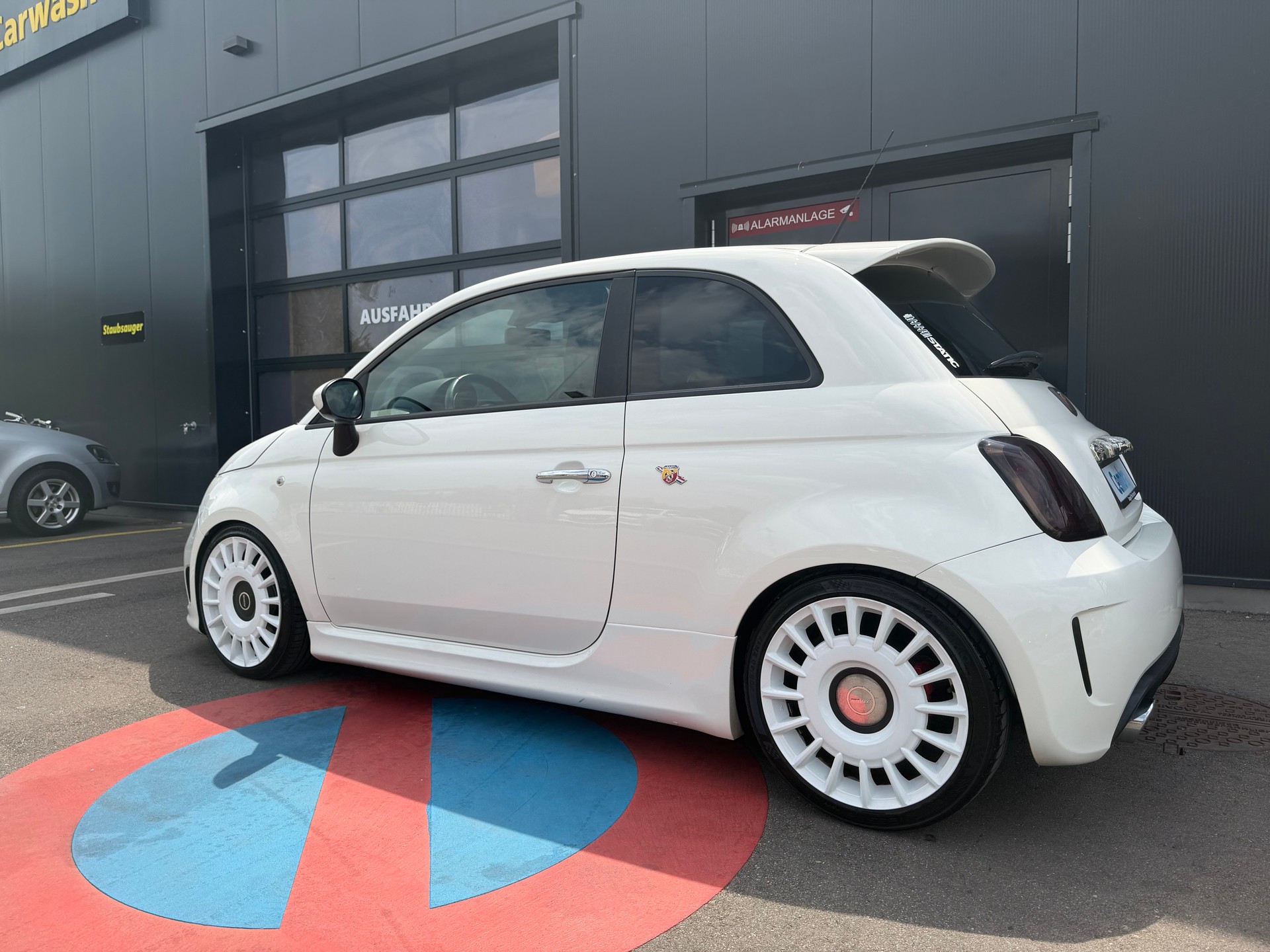FIAT 500 1.4 16V Turbo Abarth-image-4