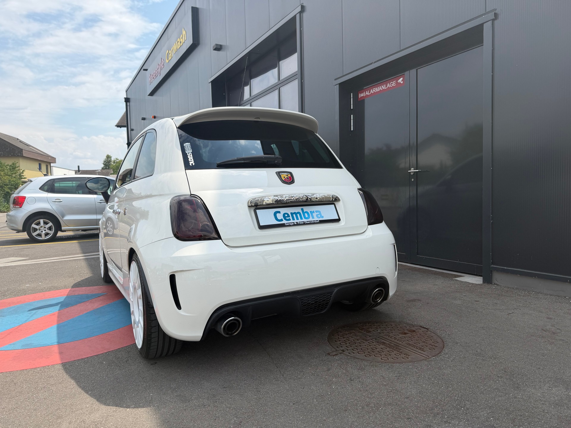 FIAT 500 1.4 16V Turbo Abarth-image-6