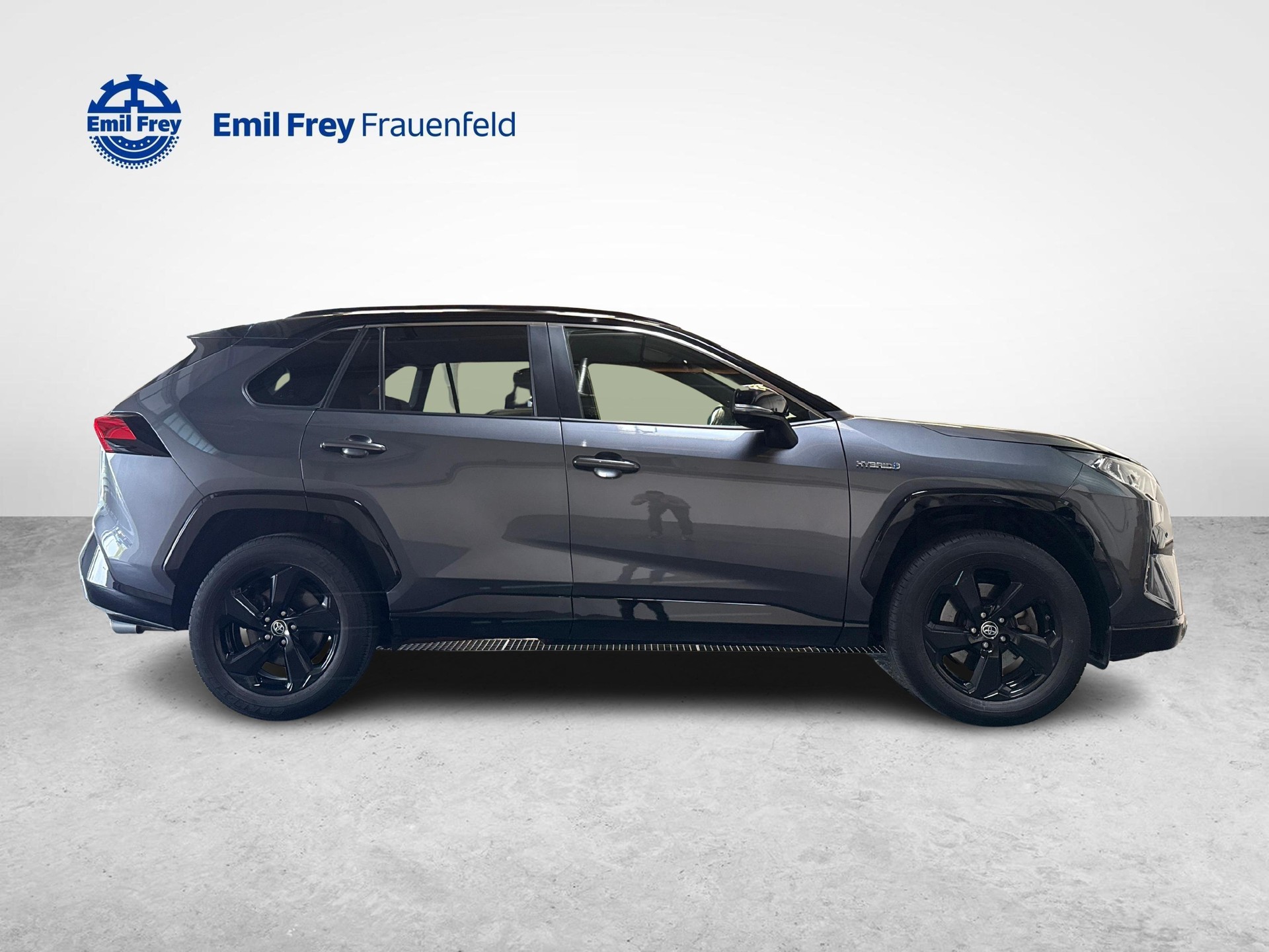 TOYOTA RAV4 2.5 HSD Style AWD-image-5