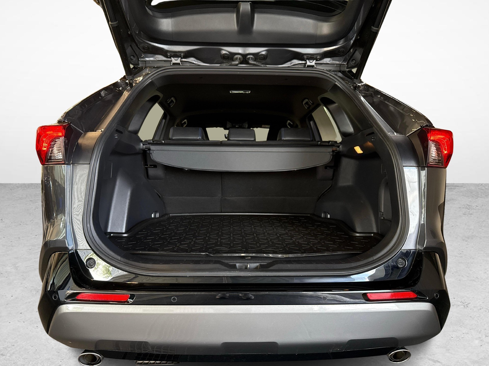TOYOTA RAV4 2.5 HSD Style AWD-image-11