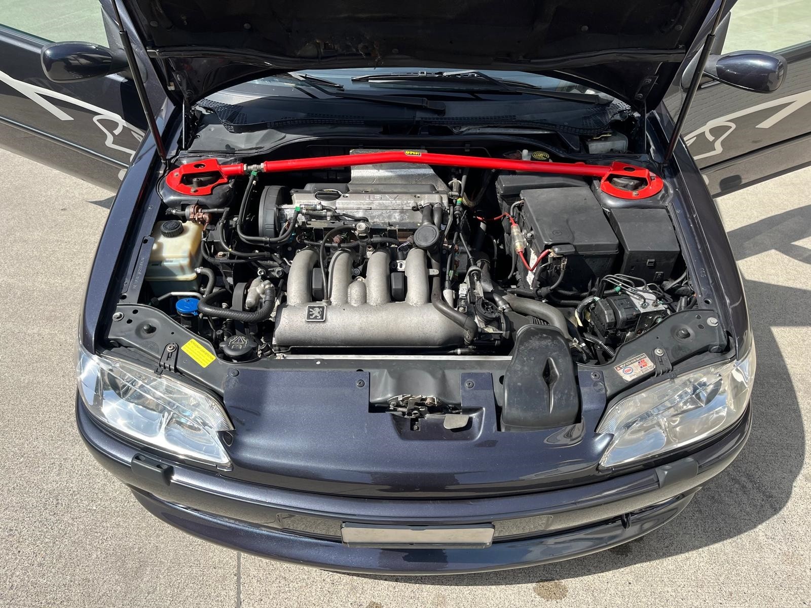 PEUGEOT 306 2.0 16V GTi 6-image-7