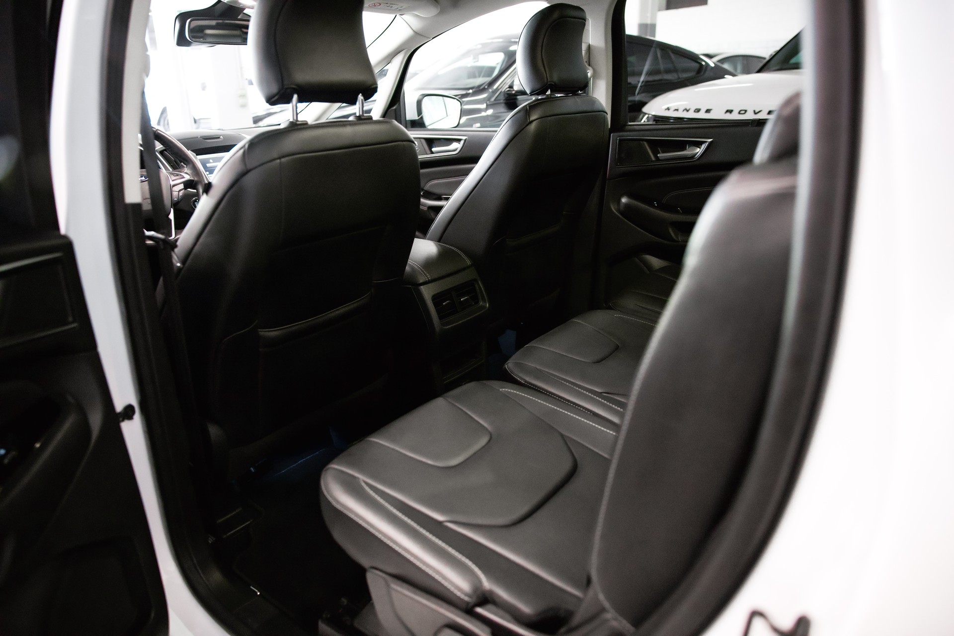FORD S-Max 2.0 TDCi 180 Titanium FPS 4x4-image-21