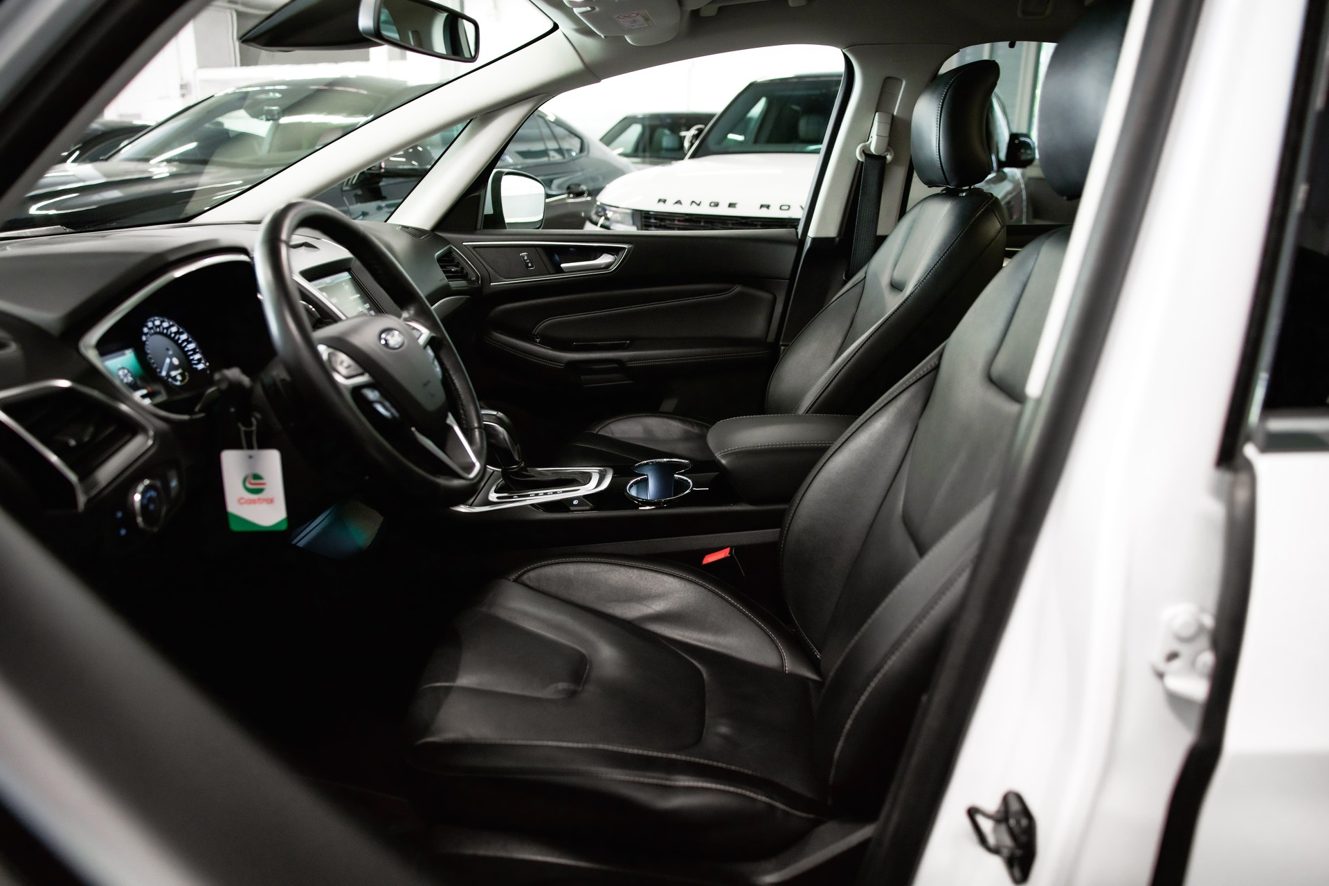 FORD S-Max 2.0 TDCi 180 Titanium FPS 4x4-image-18