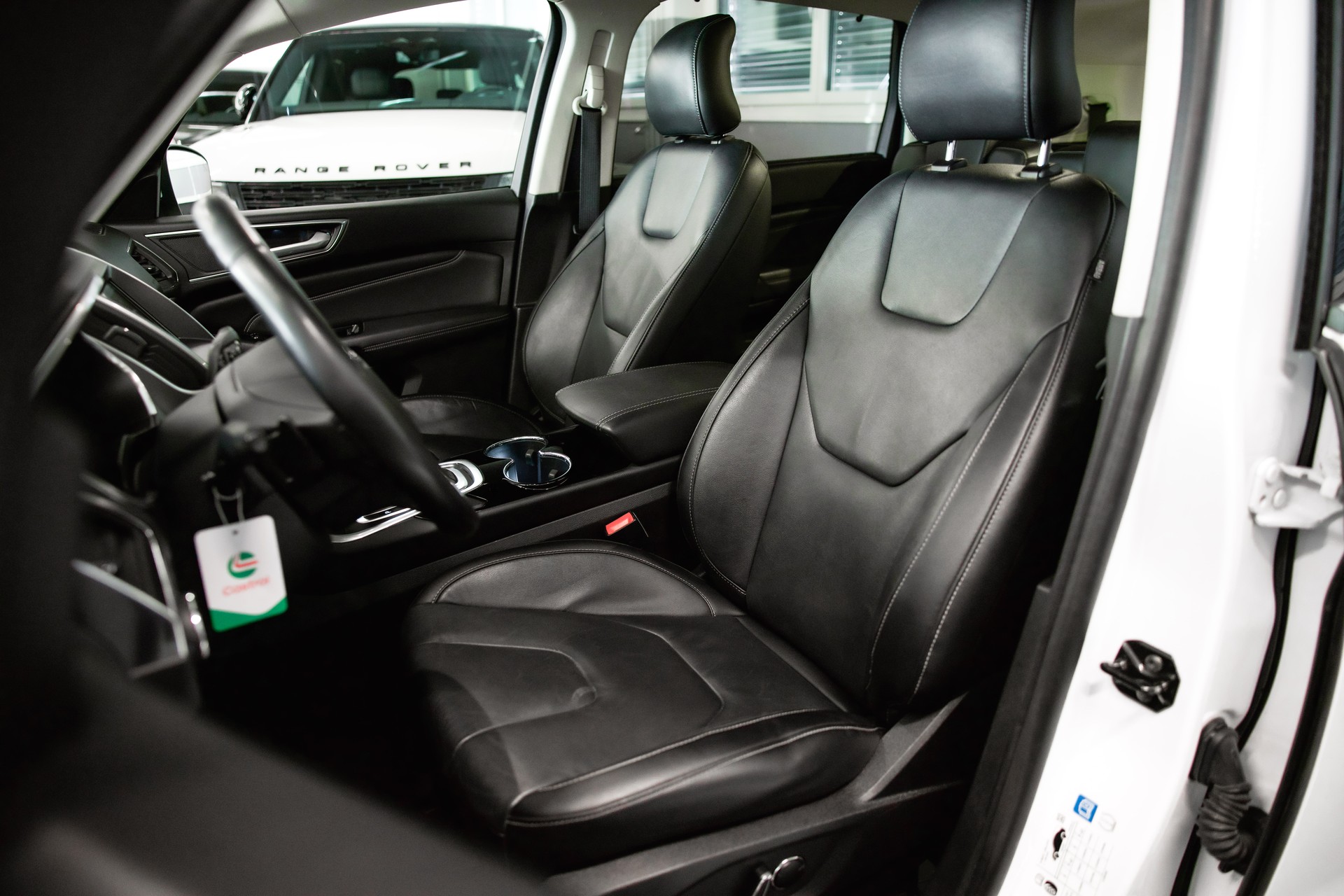 FORD S-Max 2.0 TDCi 180 Titanium FPS 4x4-image-19