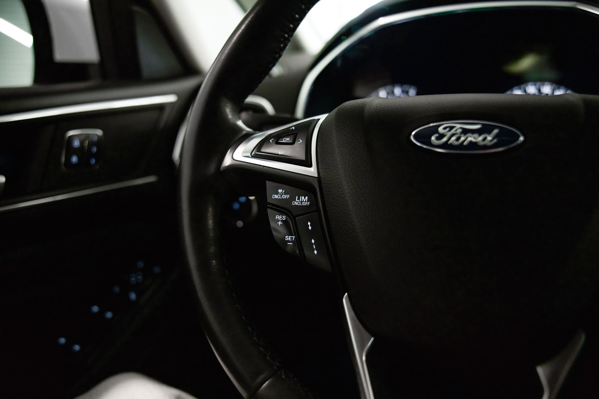 FORD S-Max 2.0 TDCi 180 Titanium FPS 4x4-image-25