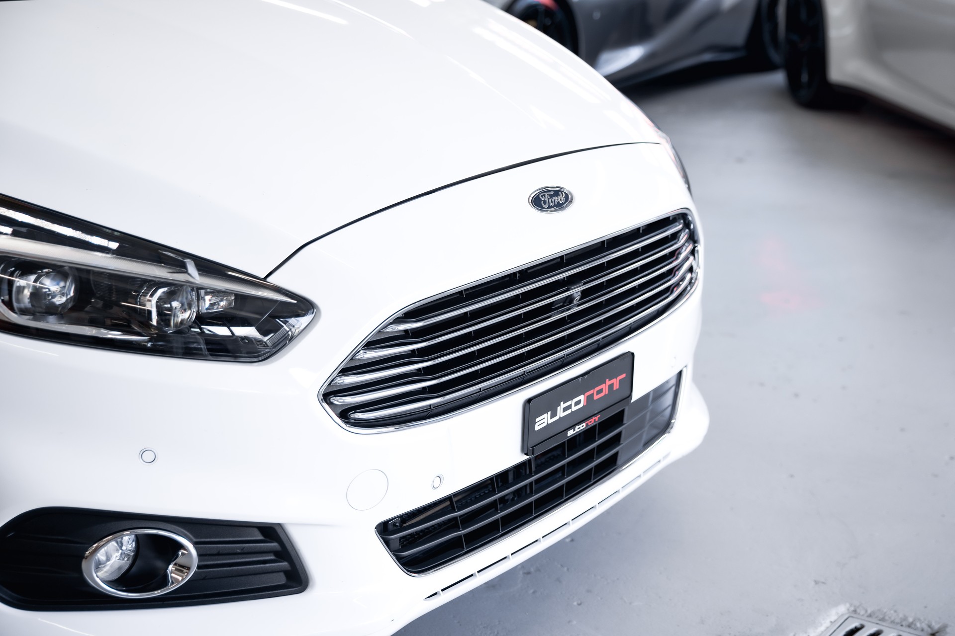 FORD S-Max 2.0 TDCi 180 Titanium FPS 4x4-image-8