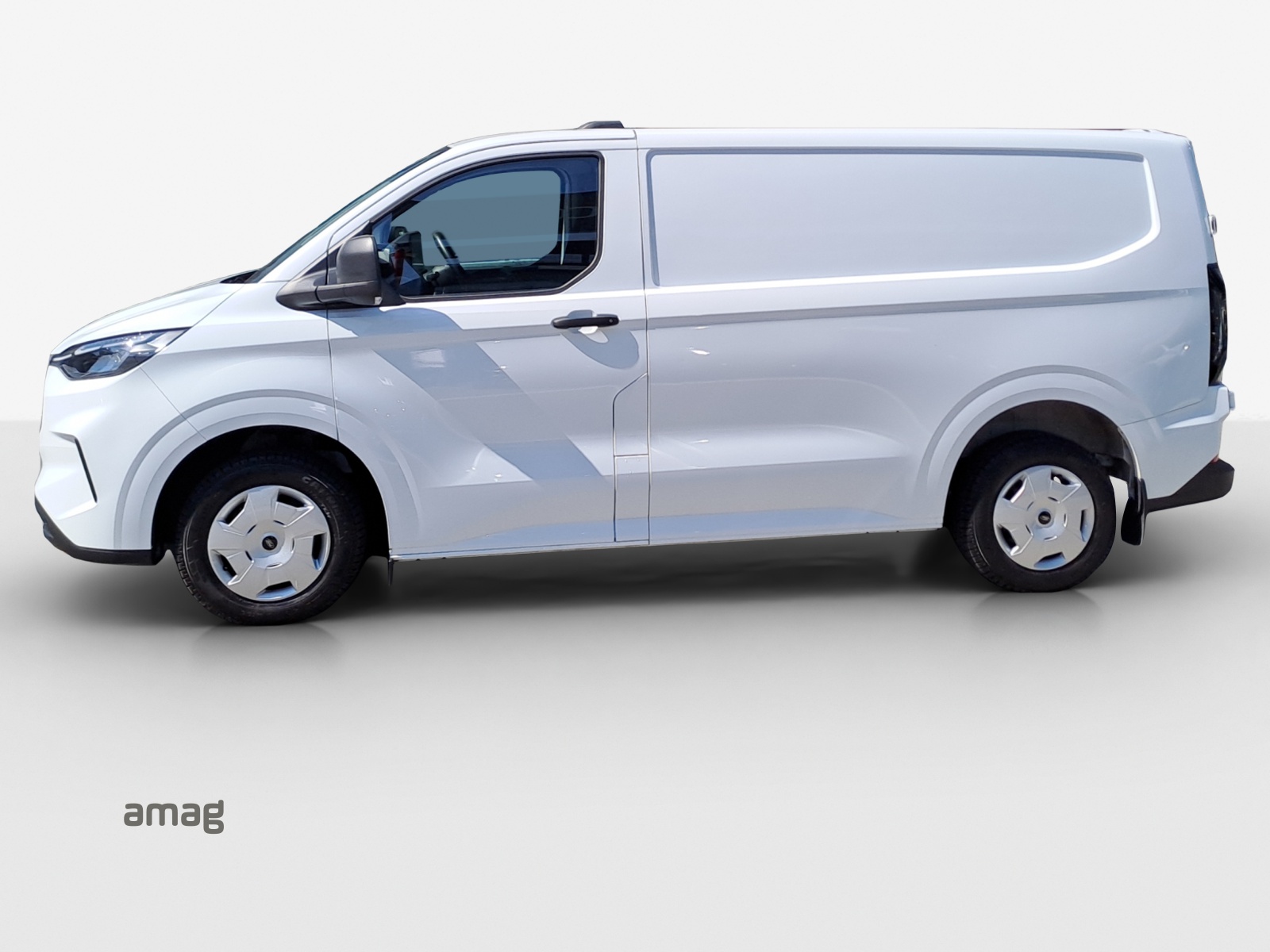 FORD Transit Custom Van 320 L1H1 Trend Automat 4x4-showroom-element-1