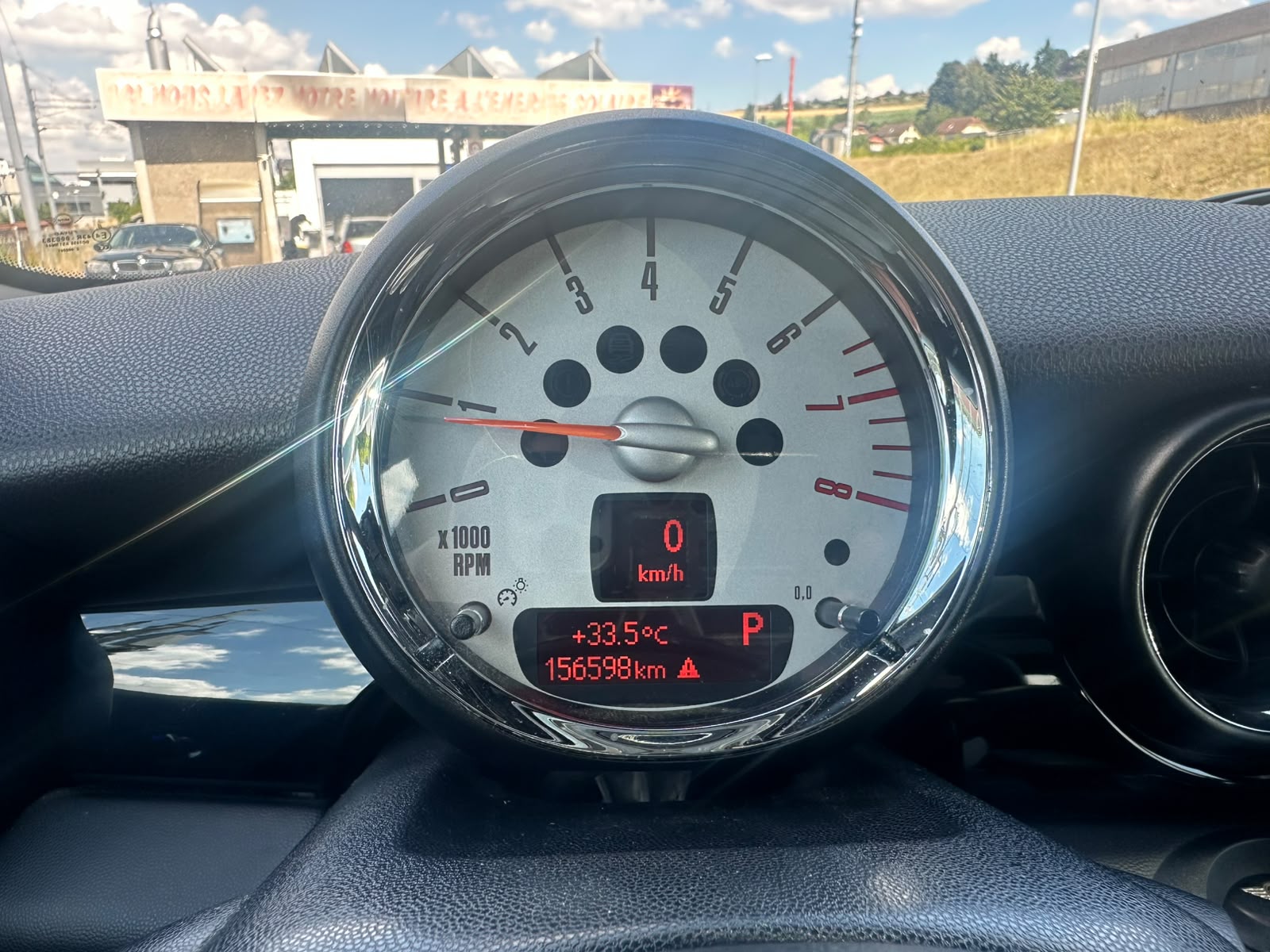 MINI Cooper S Steptronic-image-9