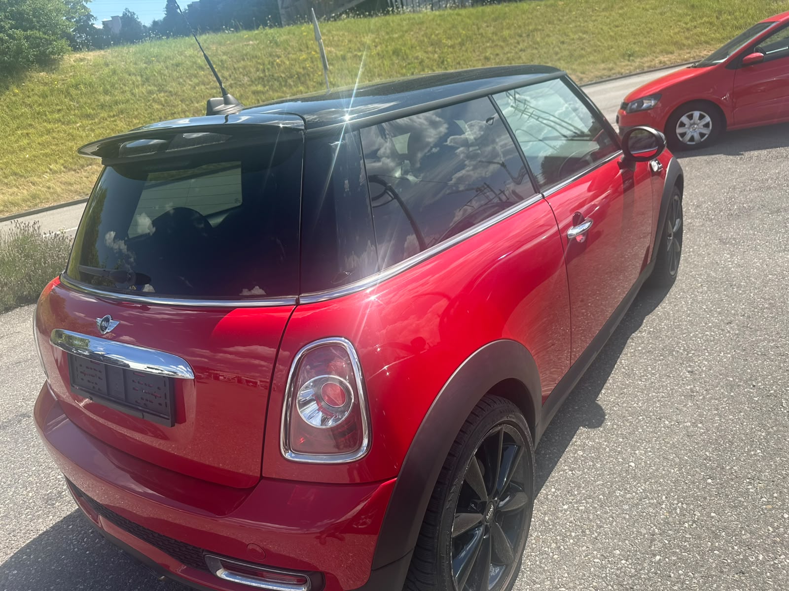 MINI Cooper S Steptronic-image-3